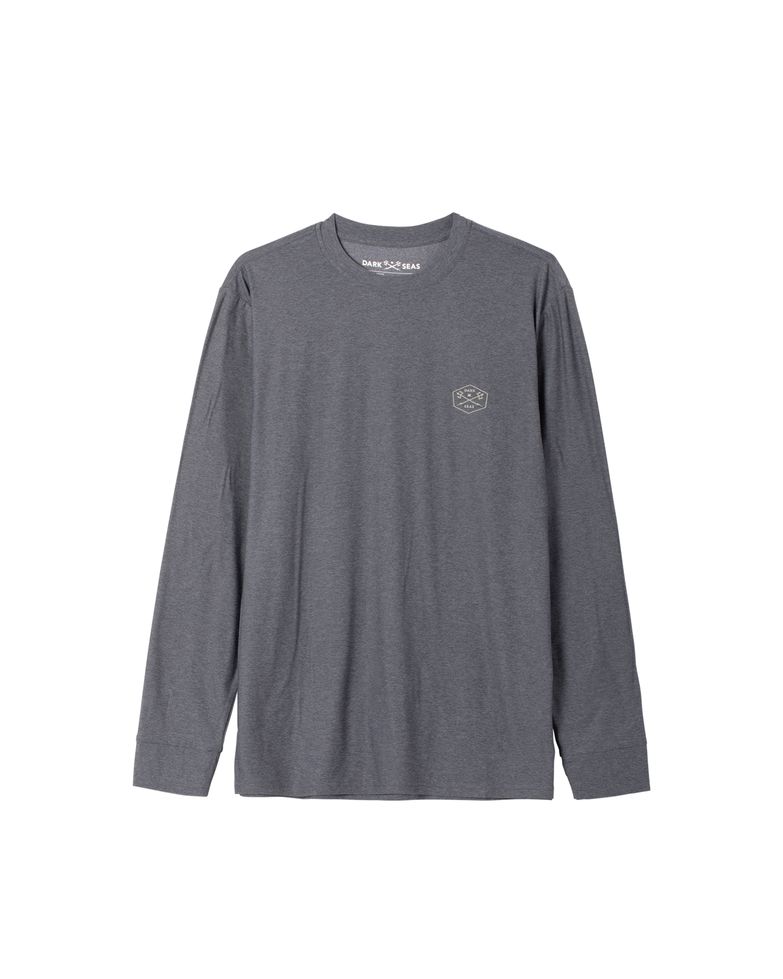 dark-seas-no-sweat-ls-shirt-navy-heather (zoomed)