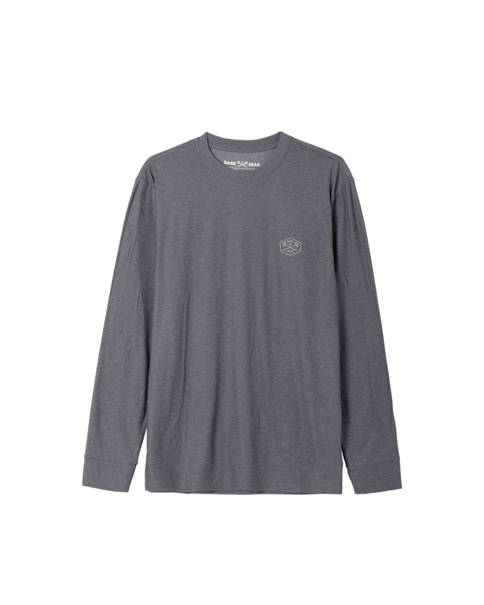 dark-seas-no-sweat-ls-shirt-navy-heather