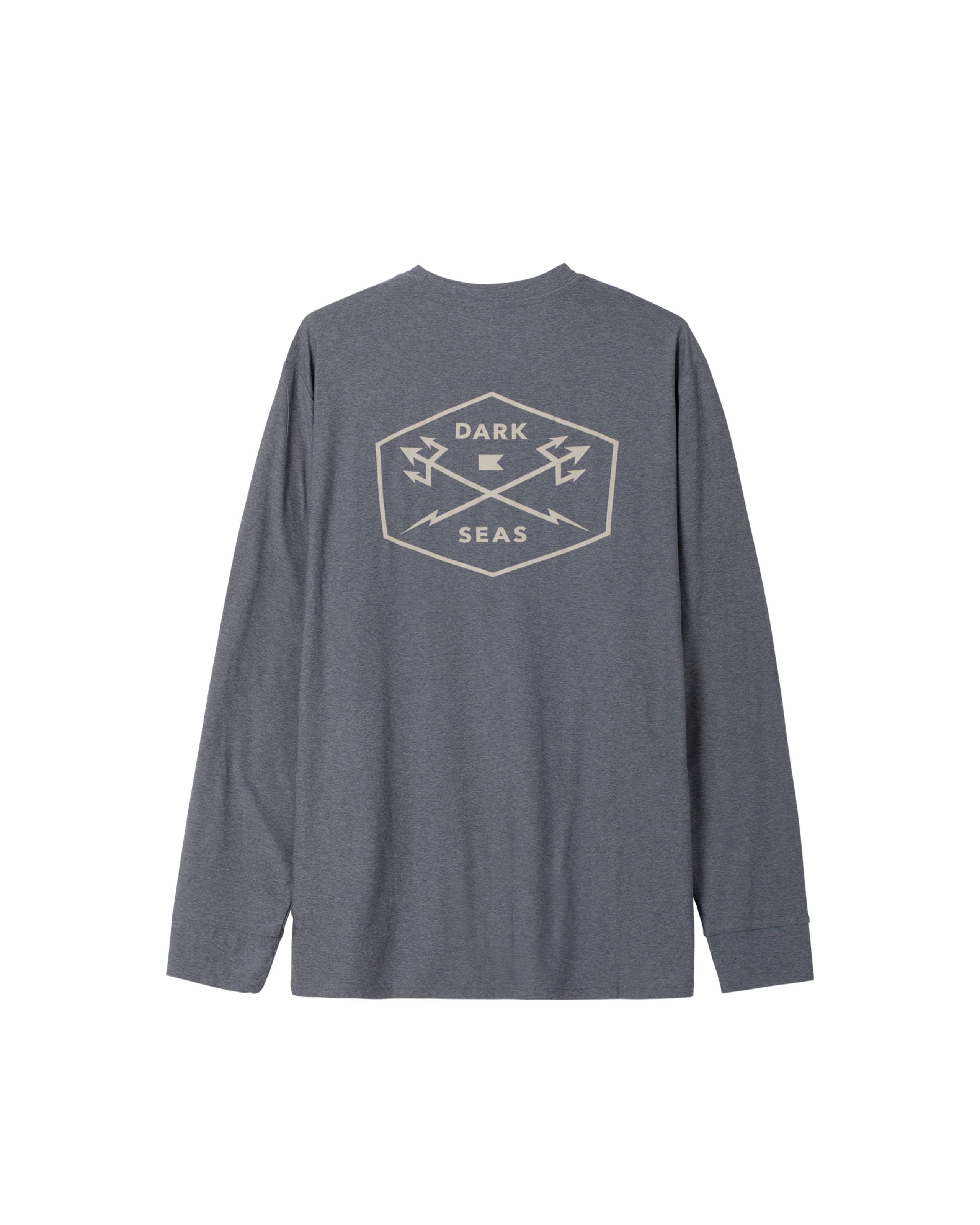 dark-seas-no-sweat-ls-shirt-navy-heather (zoomed)