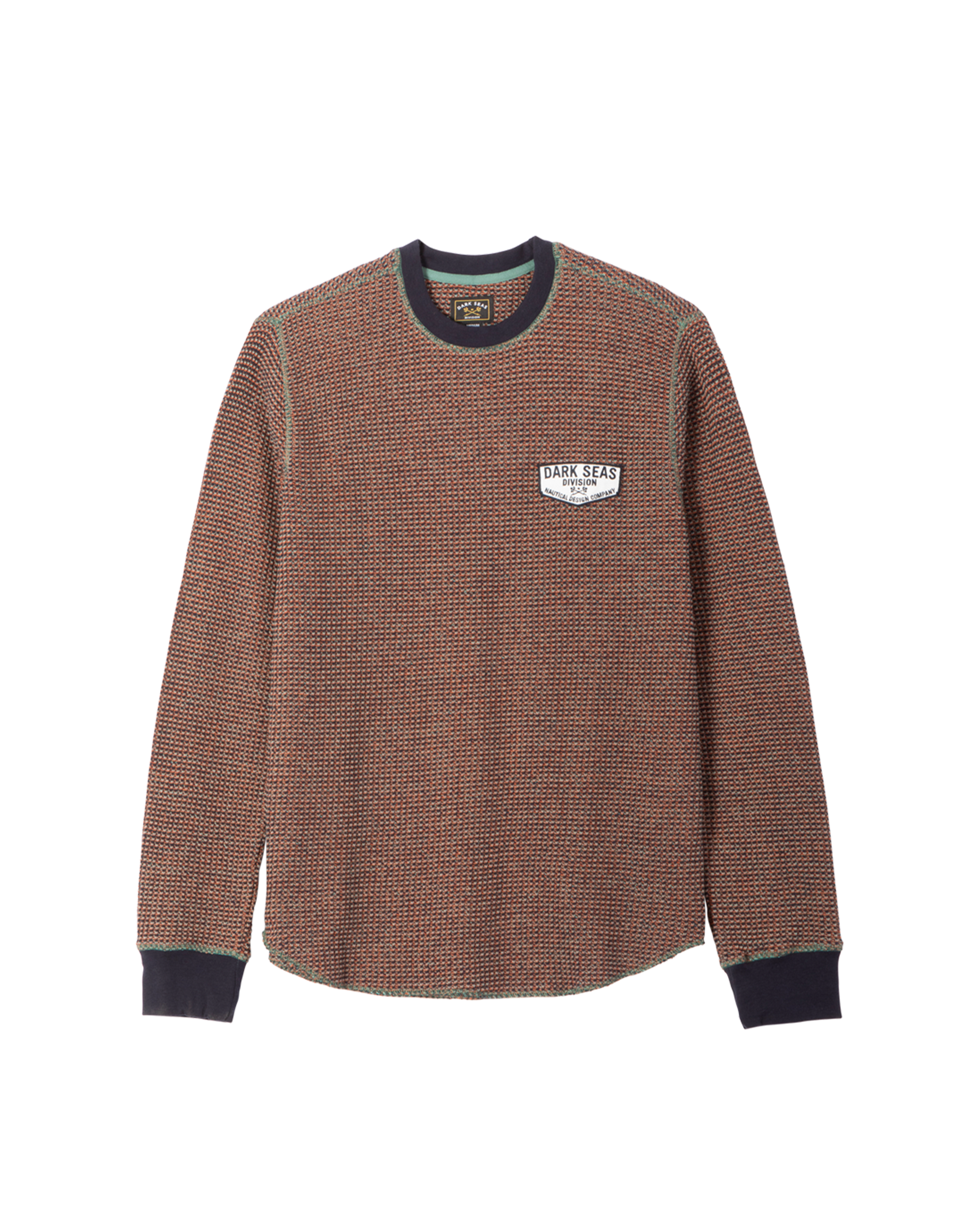 Thrice Knit