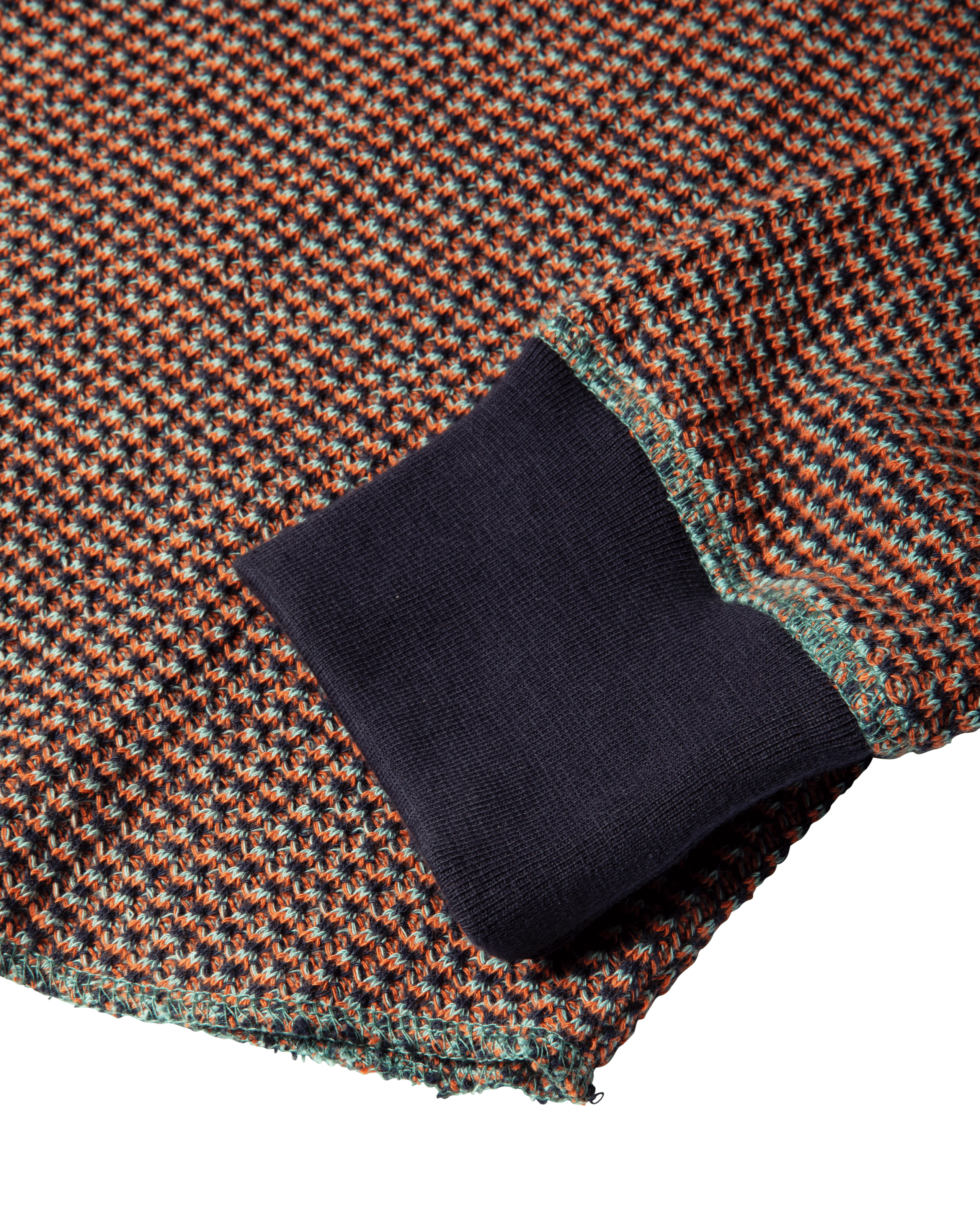 Thrice Knit