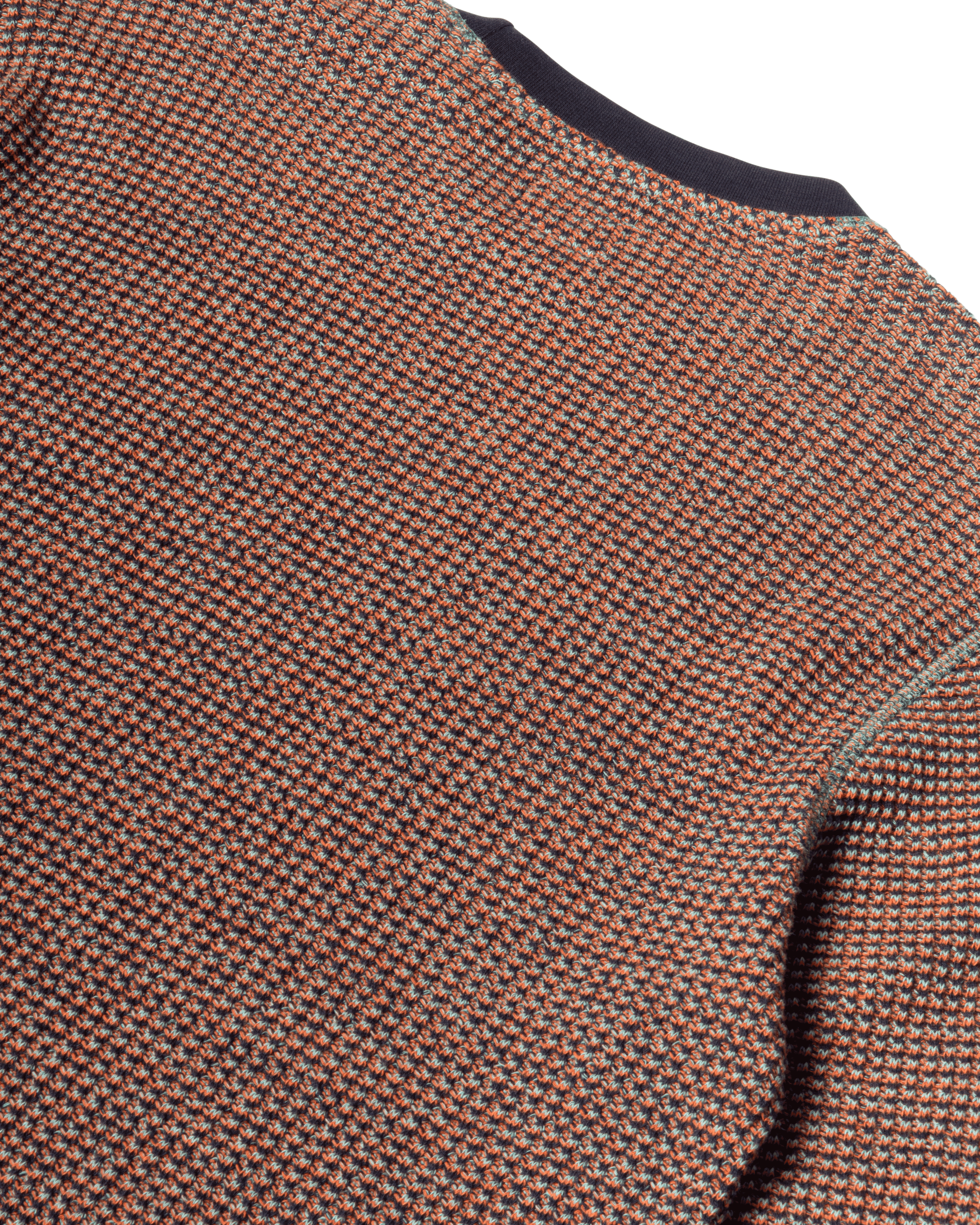 Thrice Knit