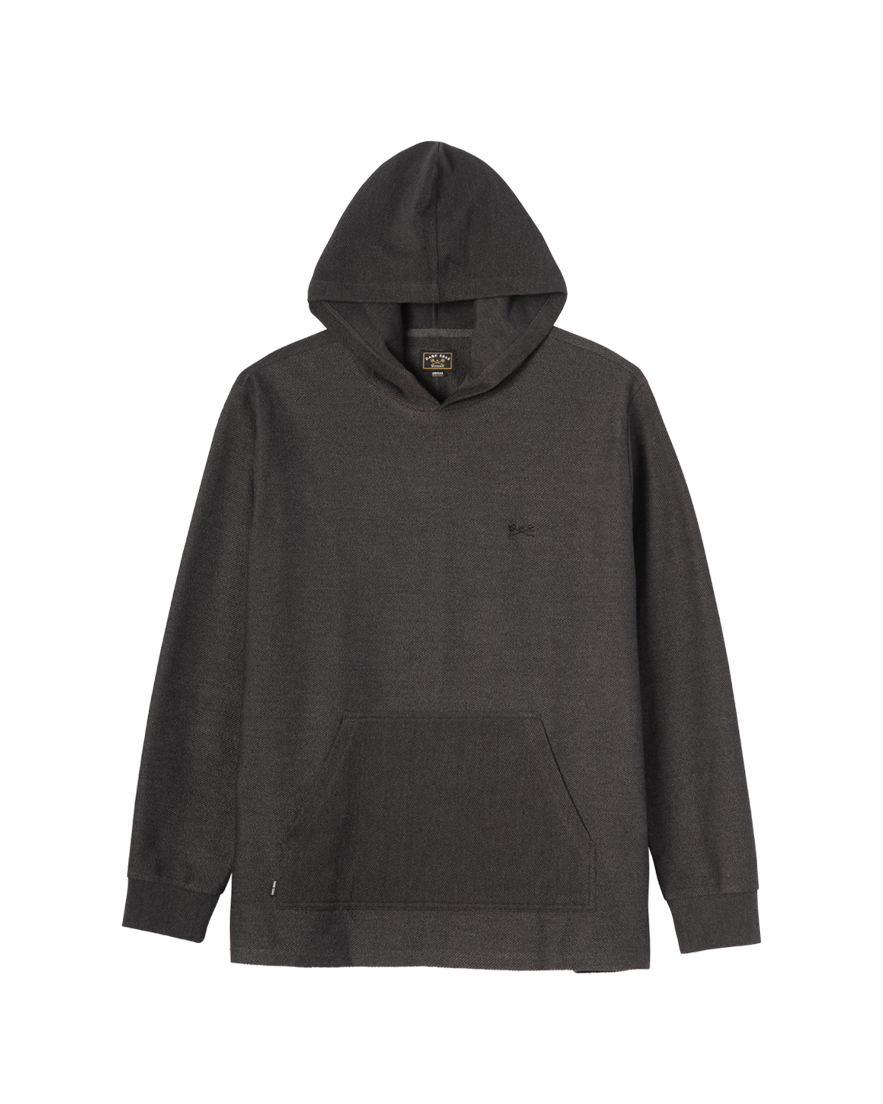 Ginther Knit – Dark Seas Division