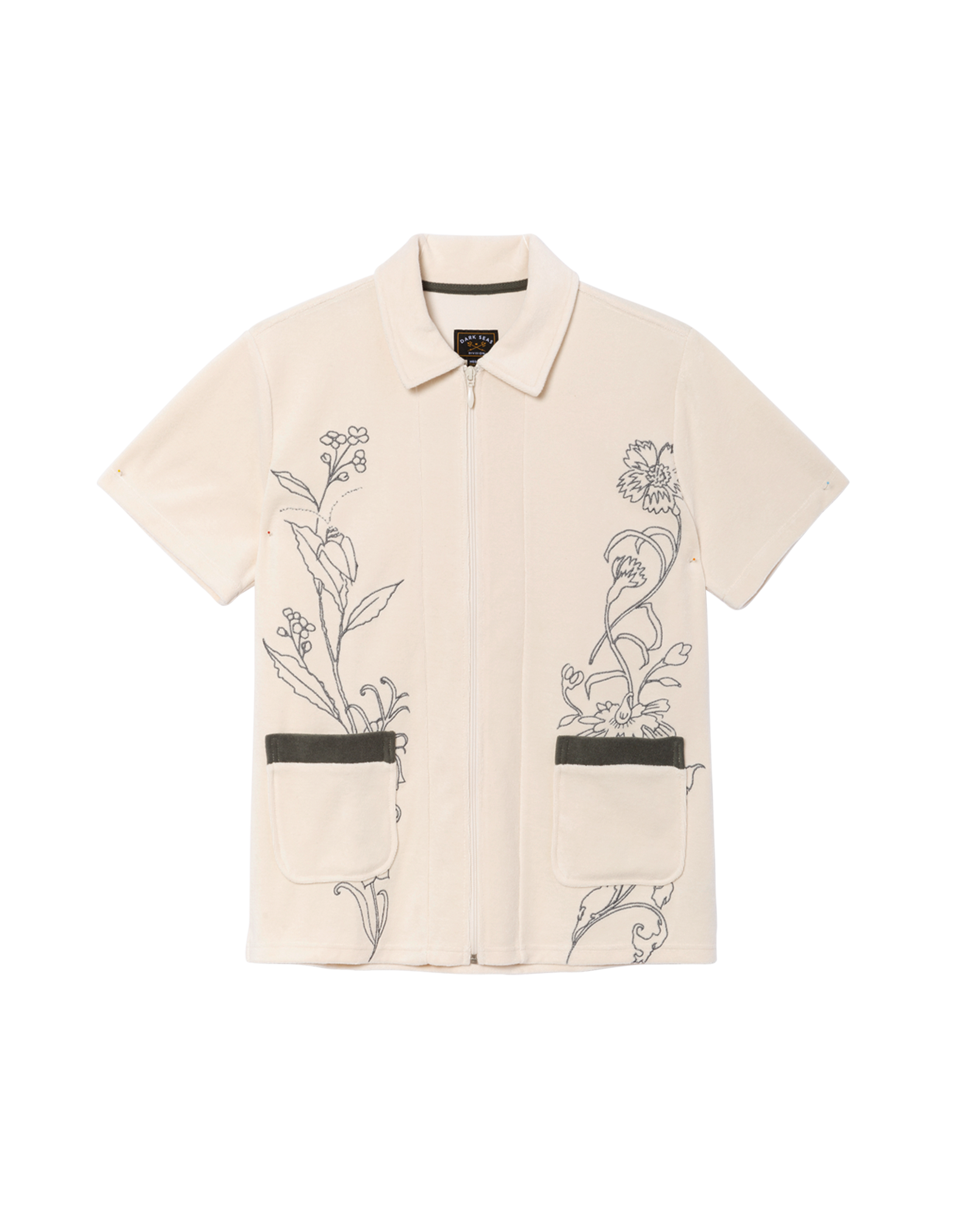 トップス WIND AND SEA SEA Dry Kando Polo Shirt トップス WIND AND SEA SEA Dry Kando Polo Shirt Relax Fit S/S Polo