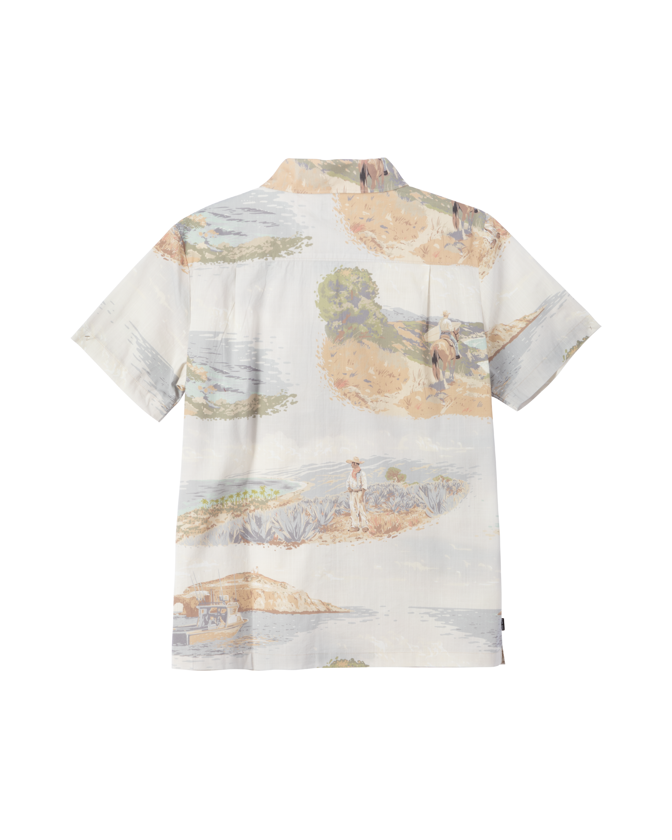 Anacapa SS Shirt (zoomed)