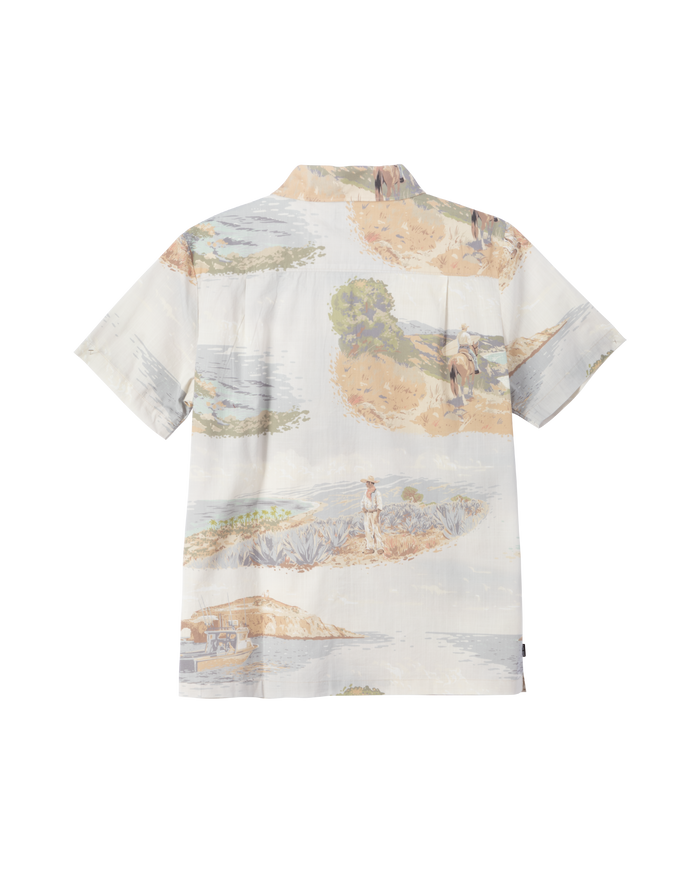 Anacapa SS Shirt