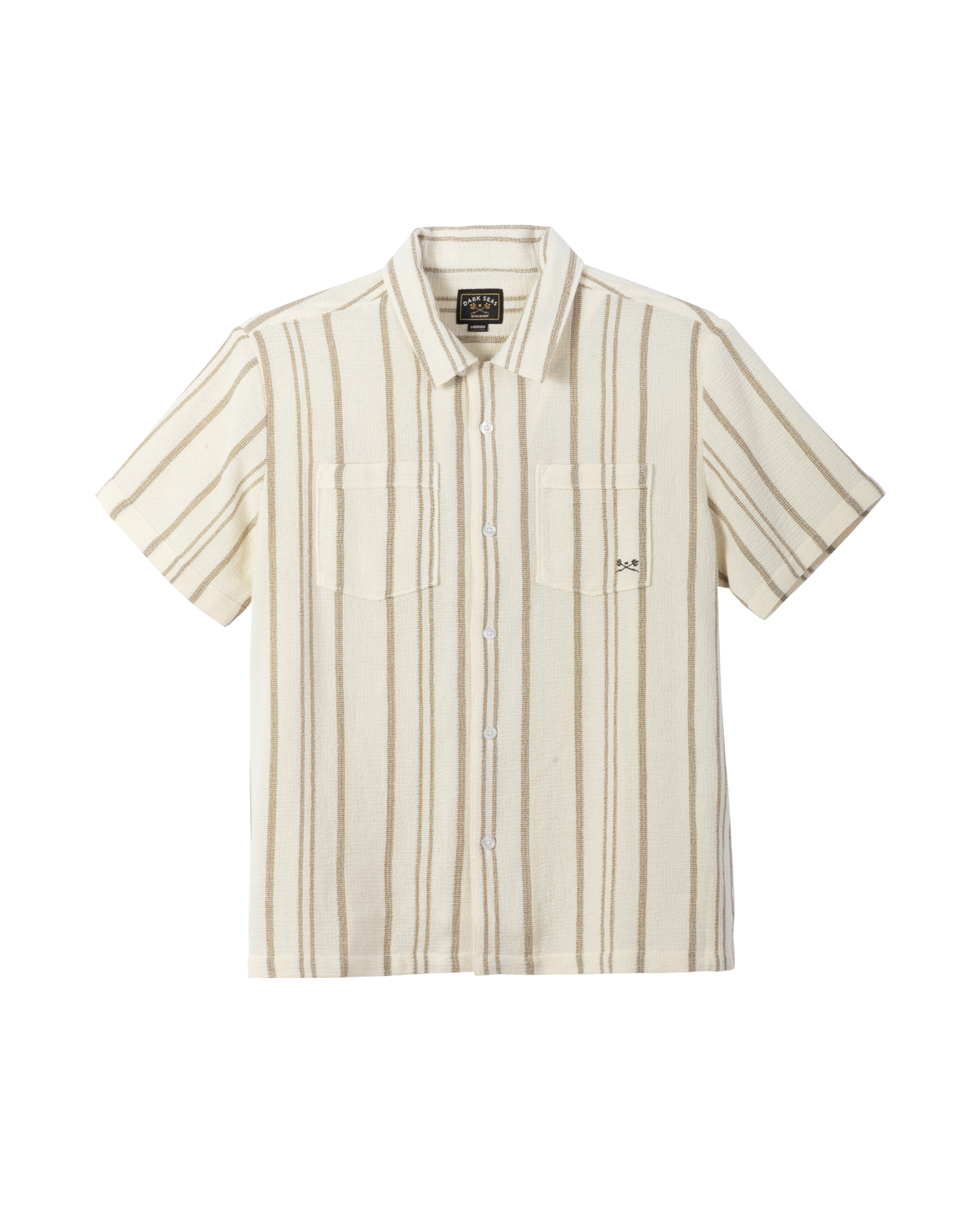 Castillo SS Shirt (zoomed)