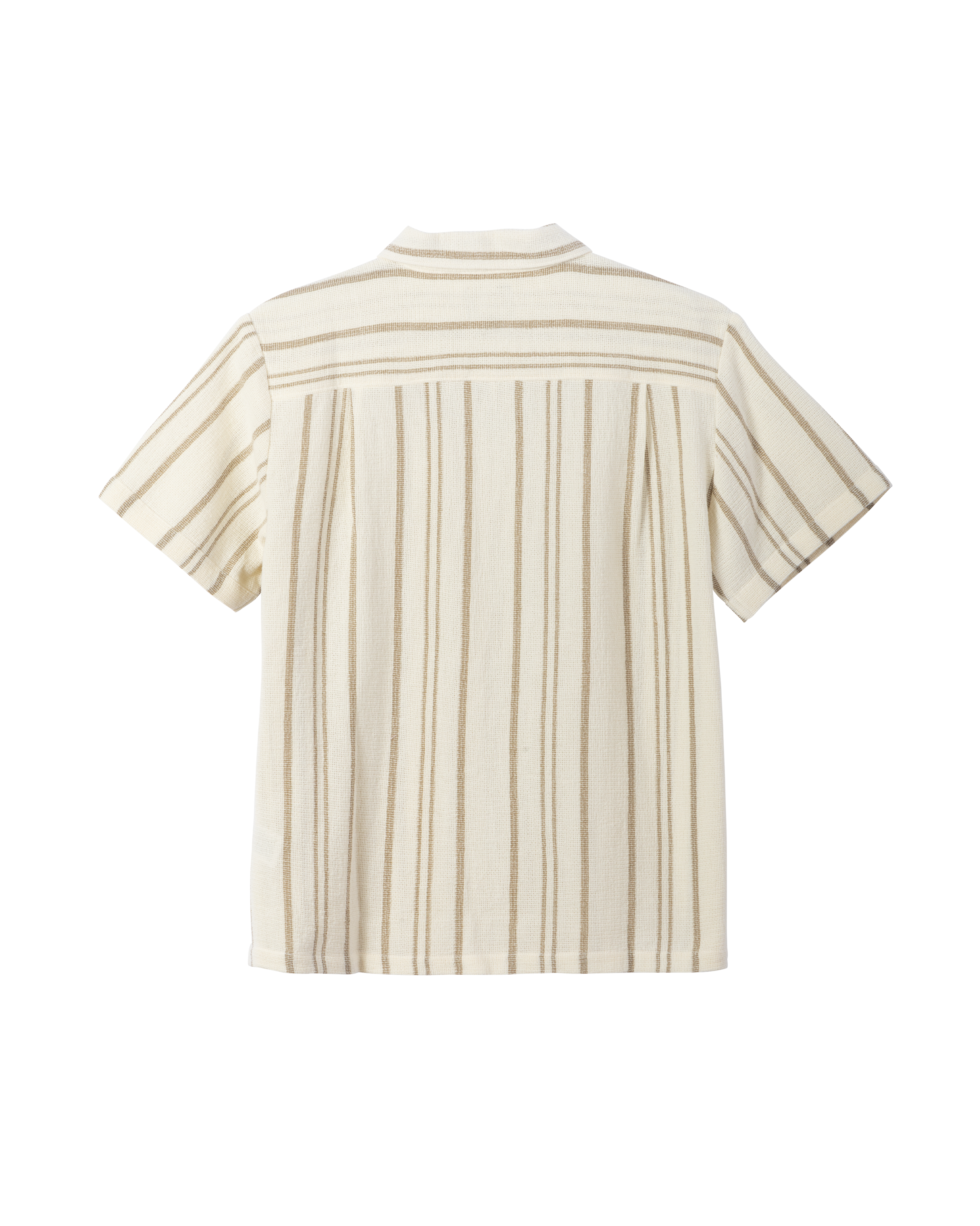 Castillo SS Shirt (zoomed)