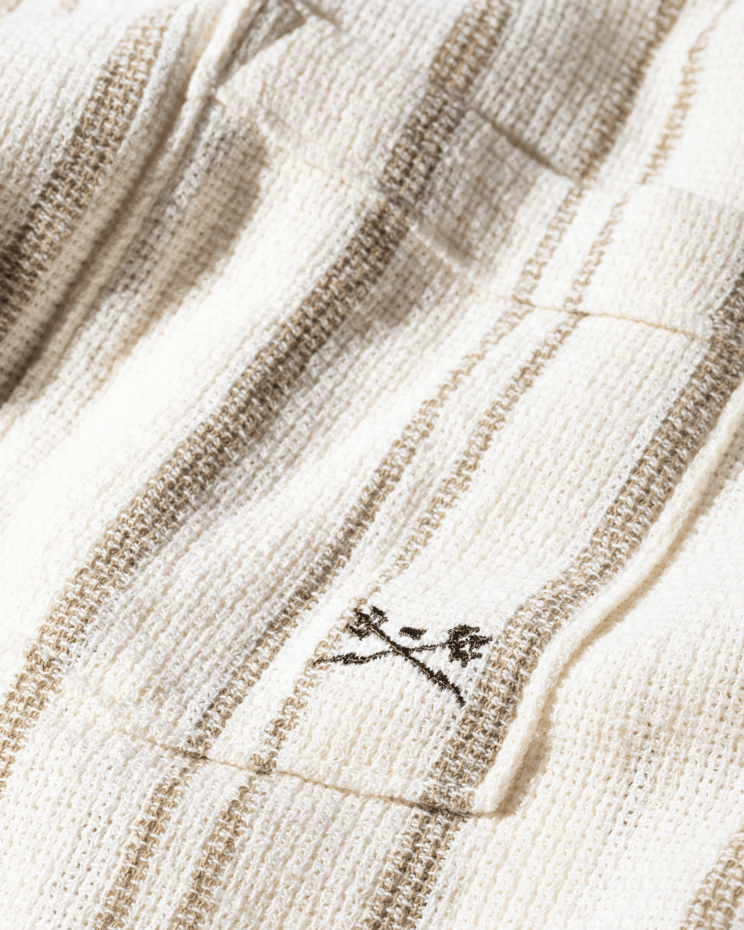 Castillo SS Shirt (zoomed)