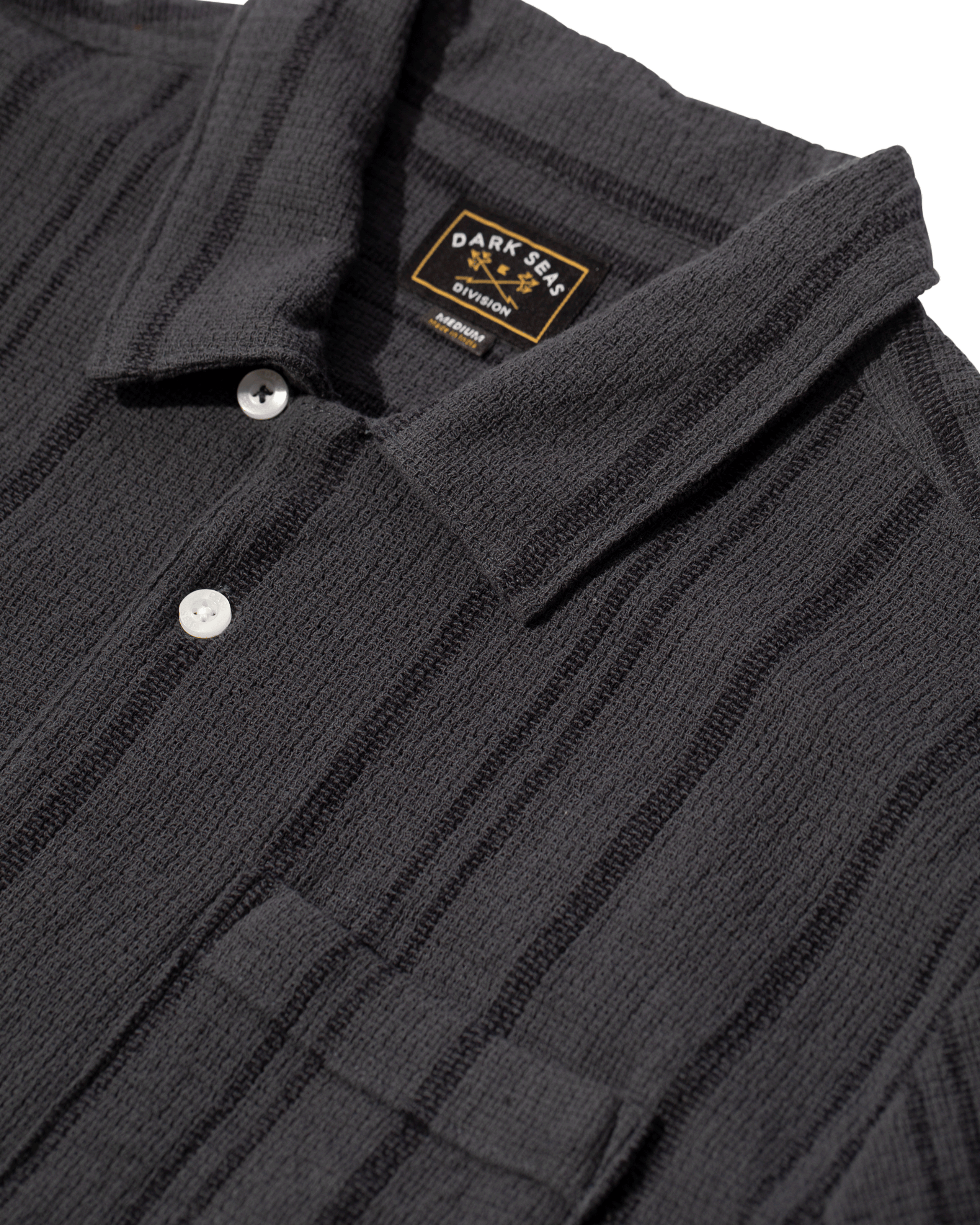 Castillo SS Shirt (zoomed)