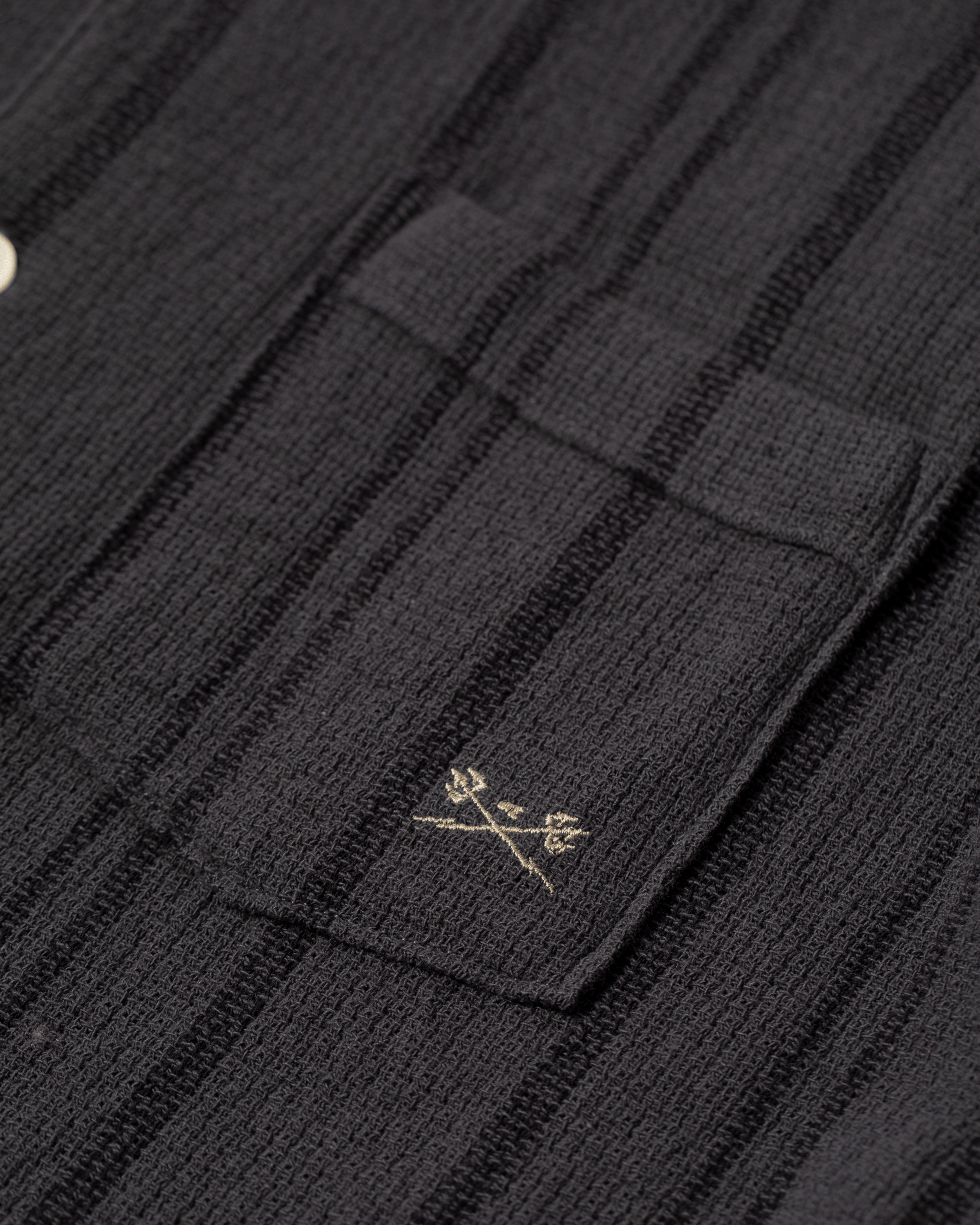 Castillo SS Shirt (zoomed)