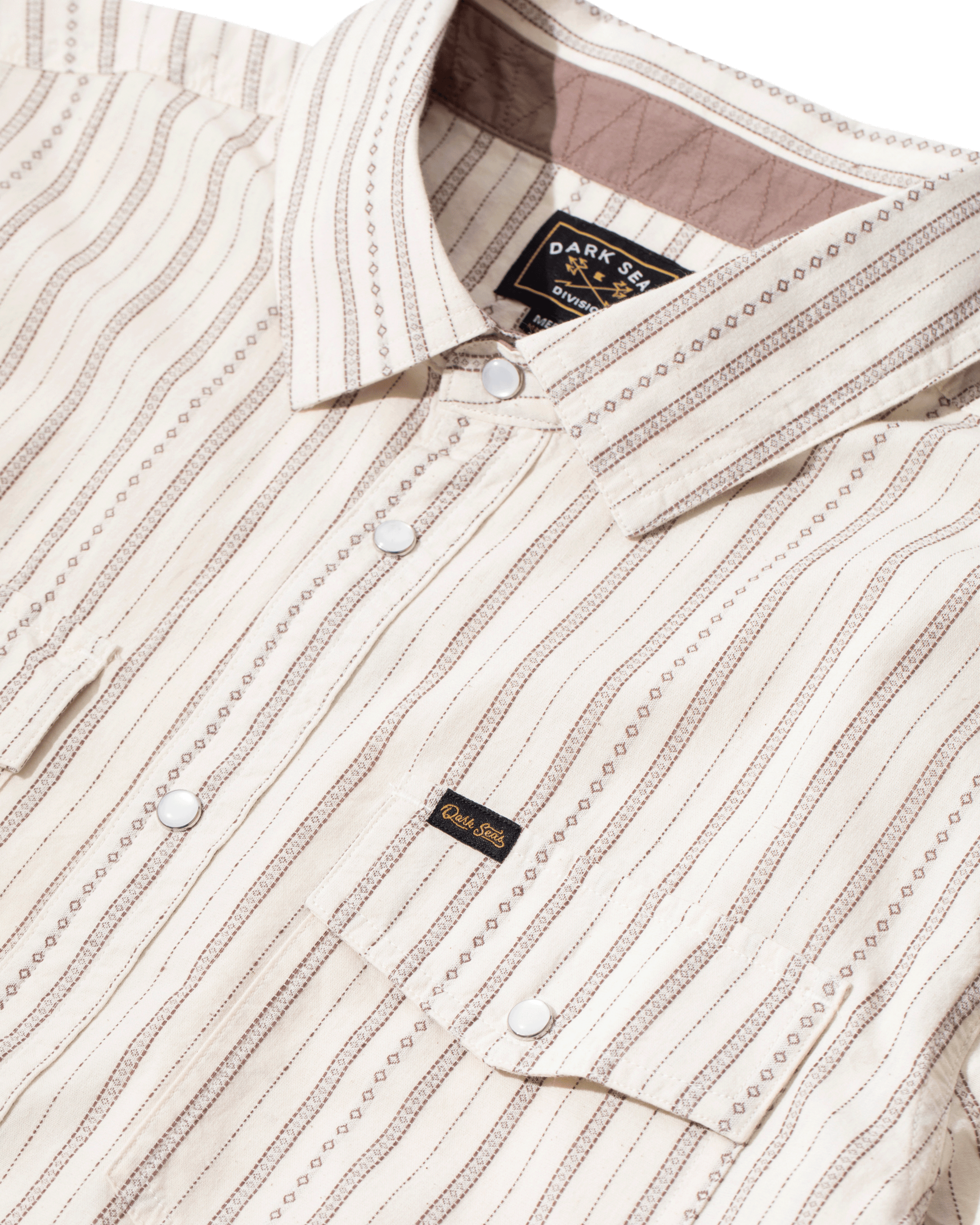 Vigilante SS Shirt (zoomed)