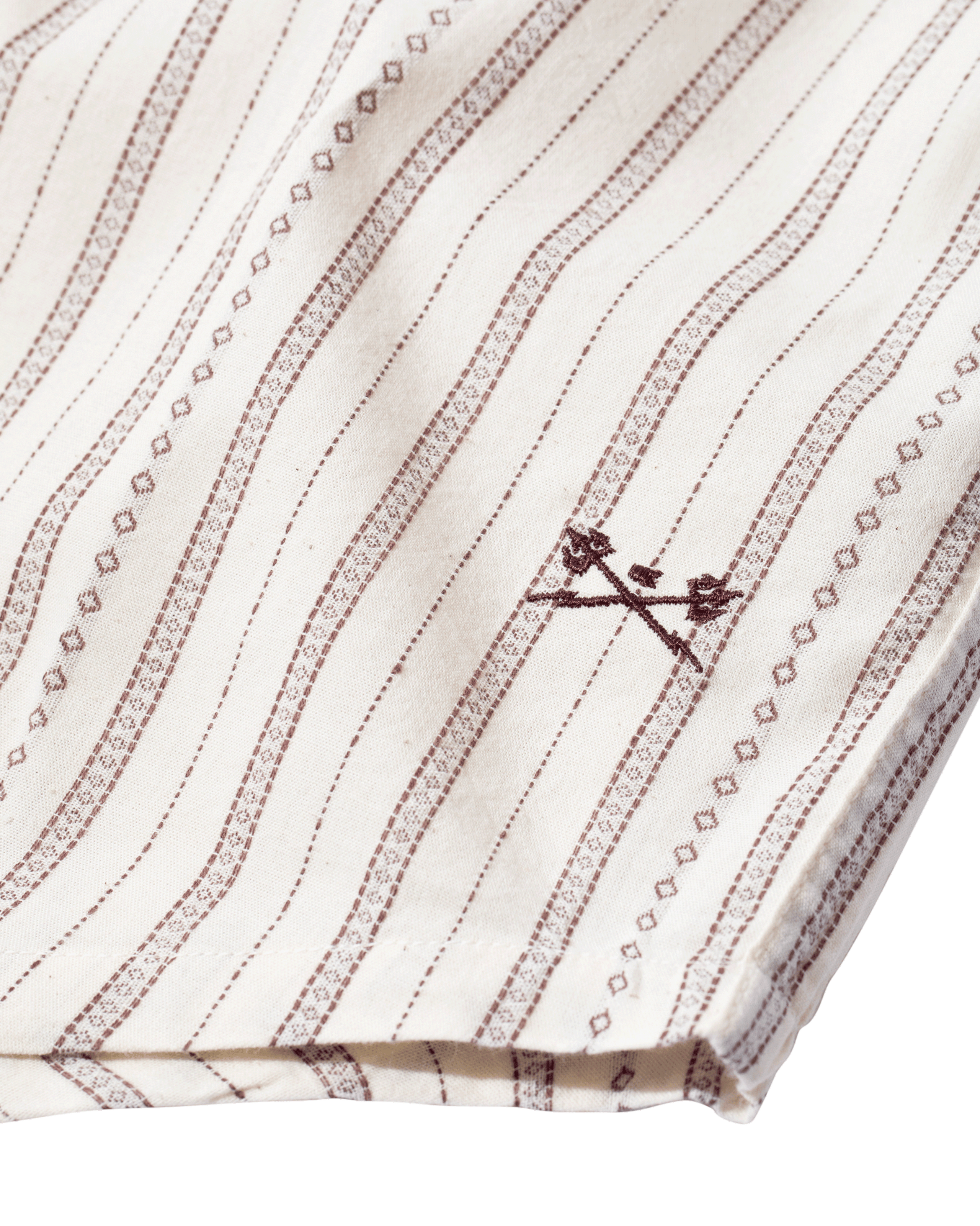 Vigilante SS Shirt (zoomed)