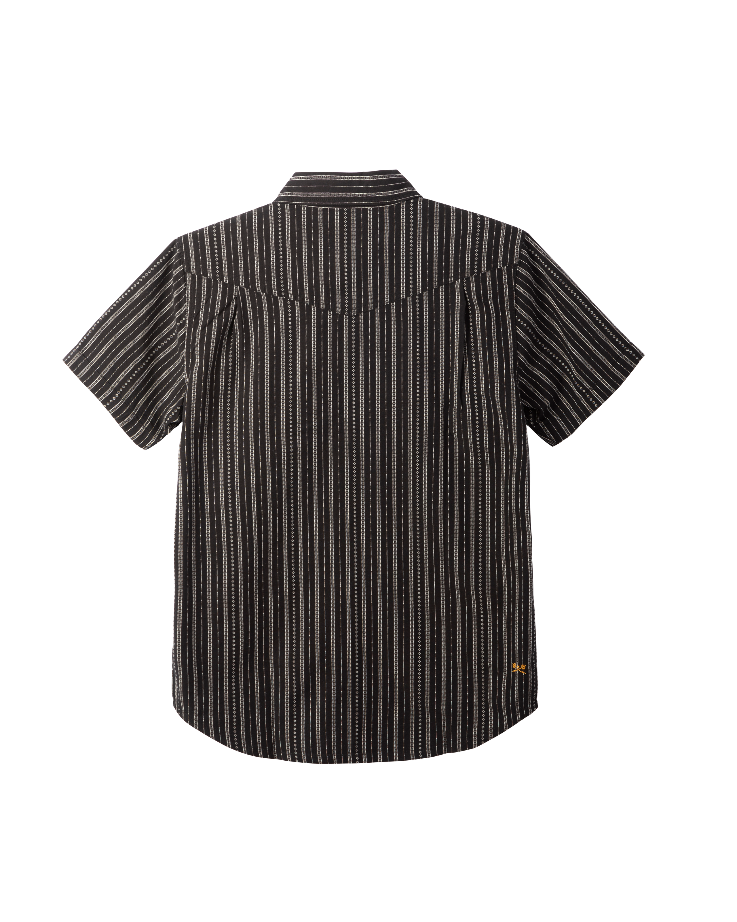 Vigilante SS Shirt (zoomed)