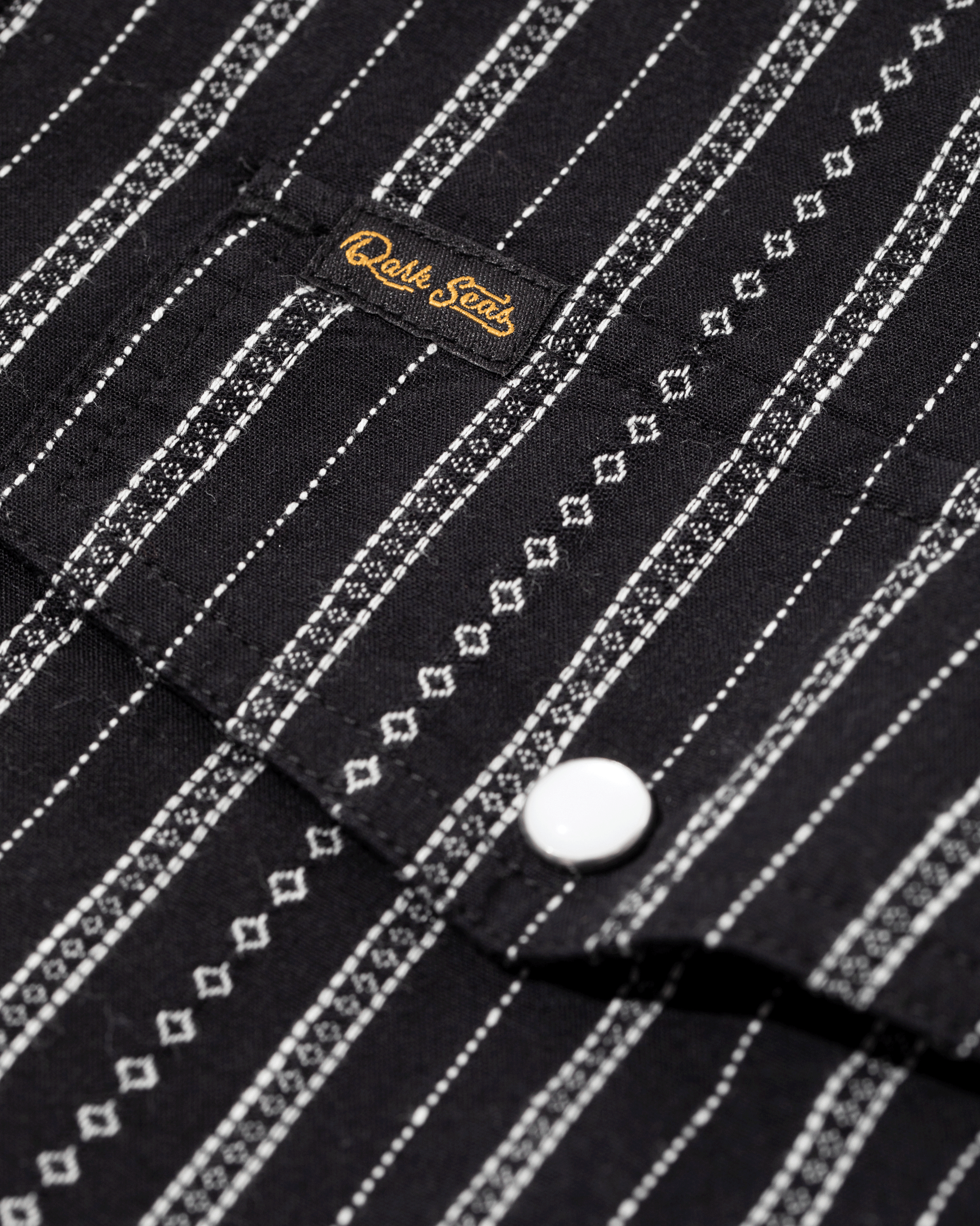 Vigilante SS Shirt (zoomed)