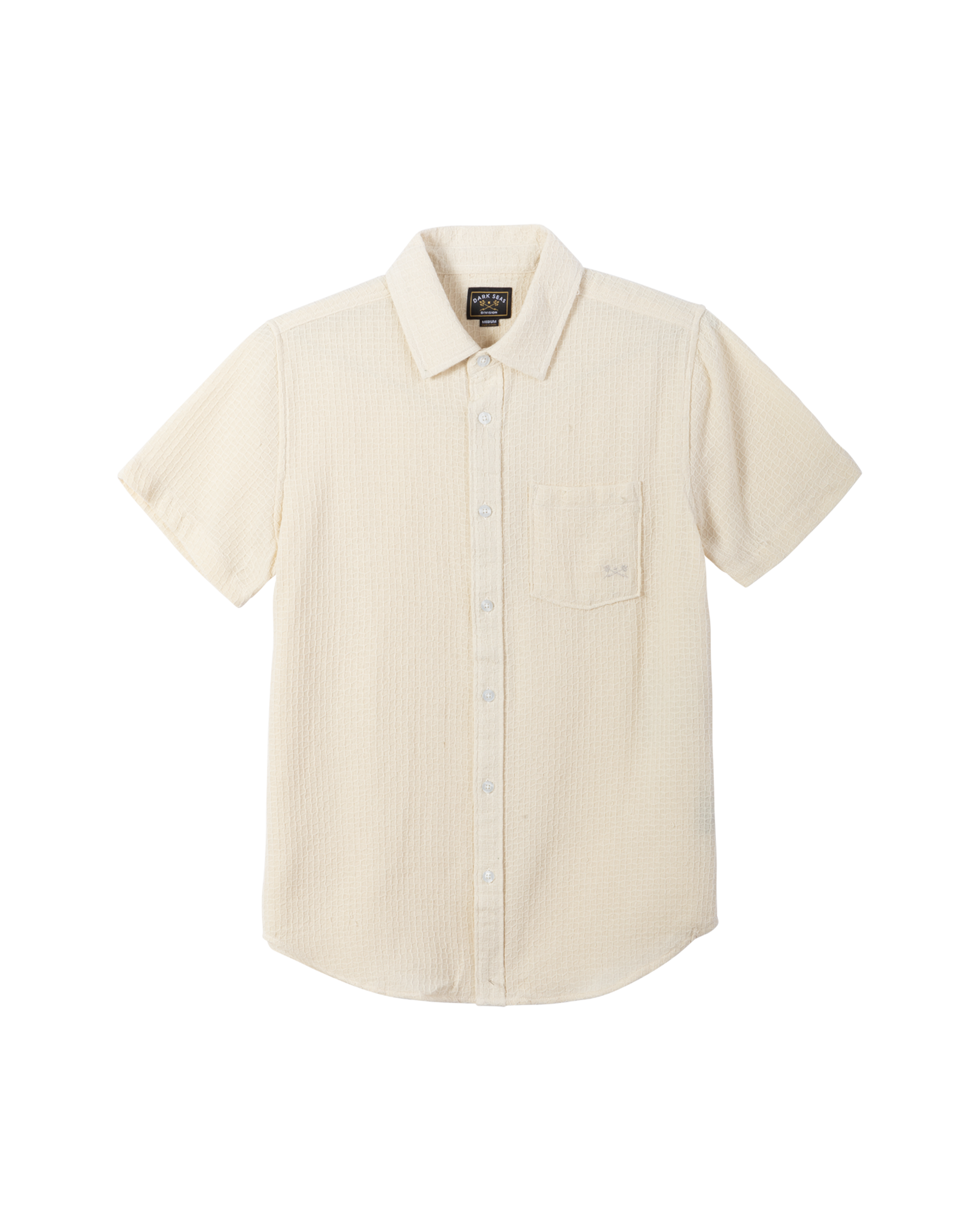Tonal SS Shirt – Dark Seas Division