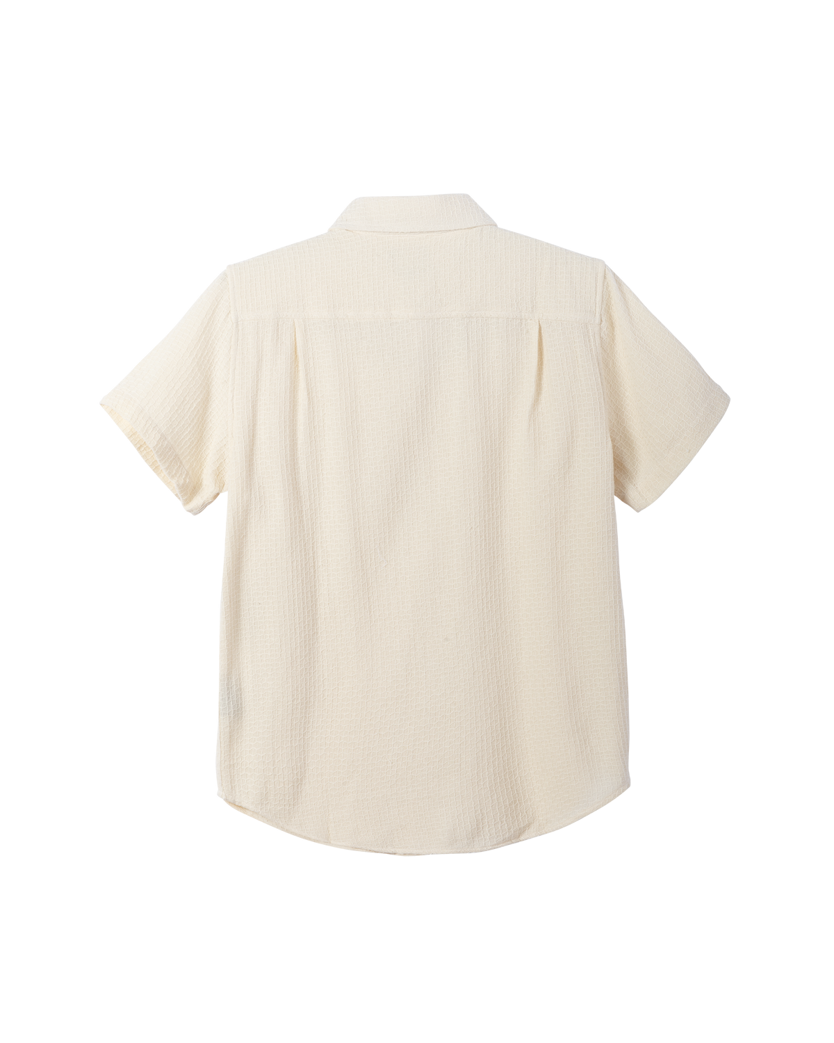 Tonal SS Shirt