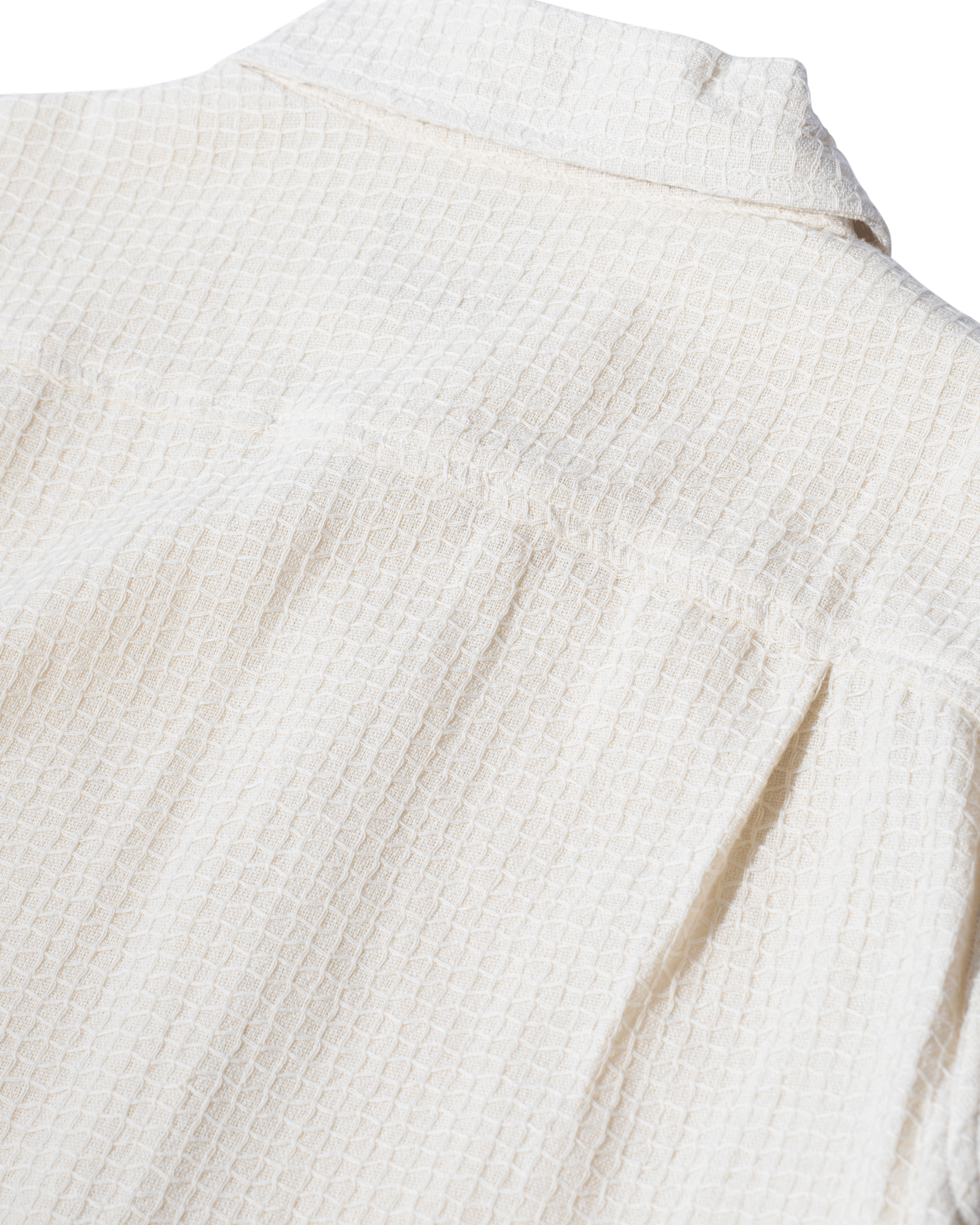 Tonal SS Shirt (zoomed)