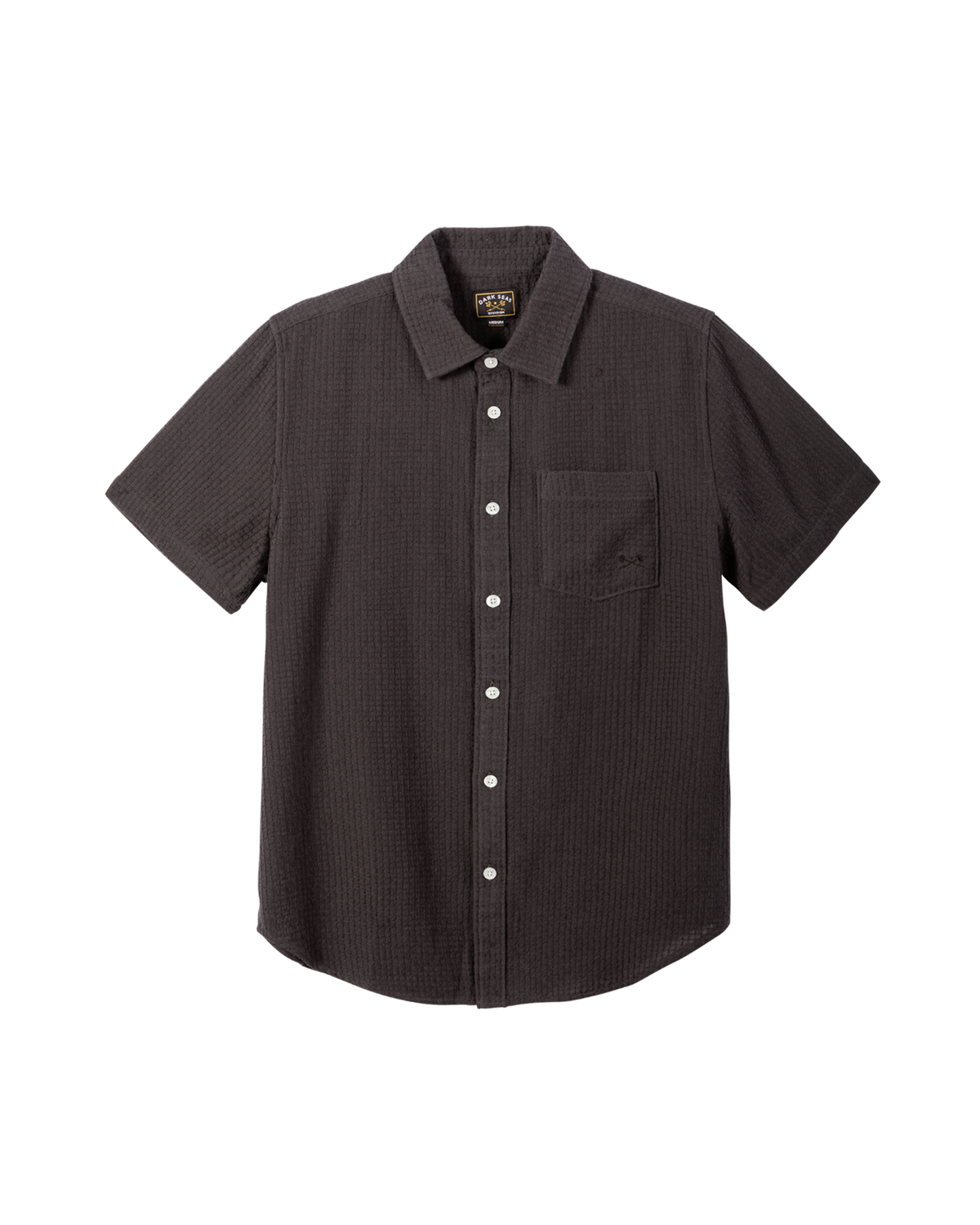Tonal SS Shirt