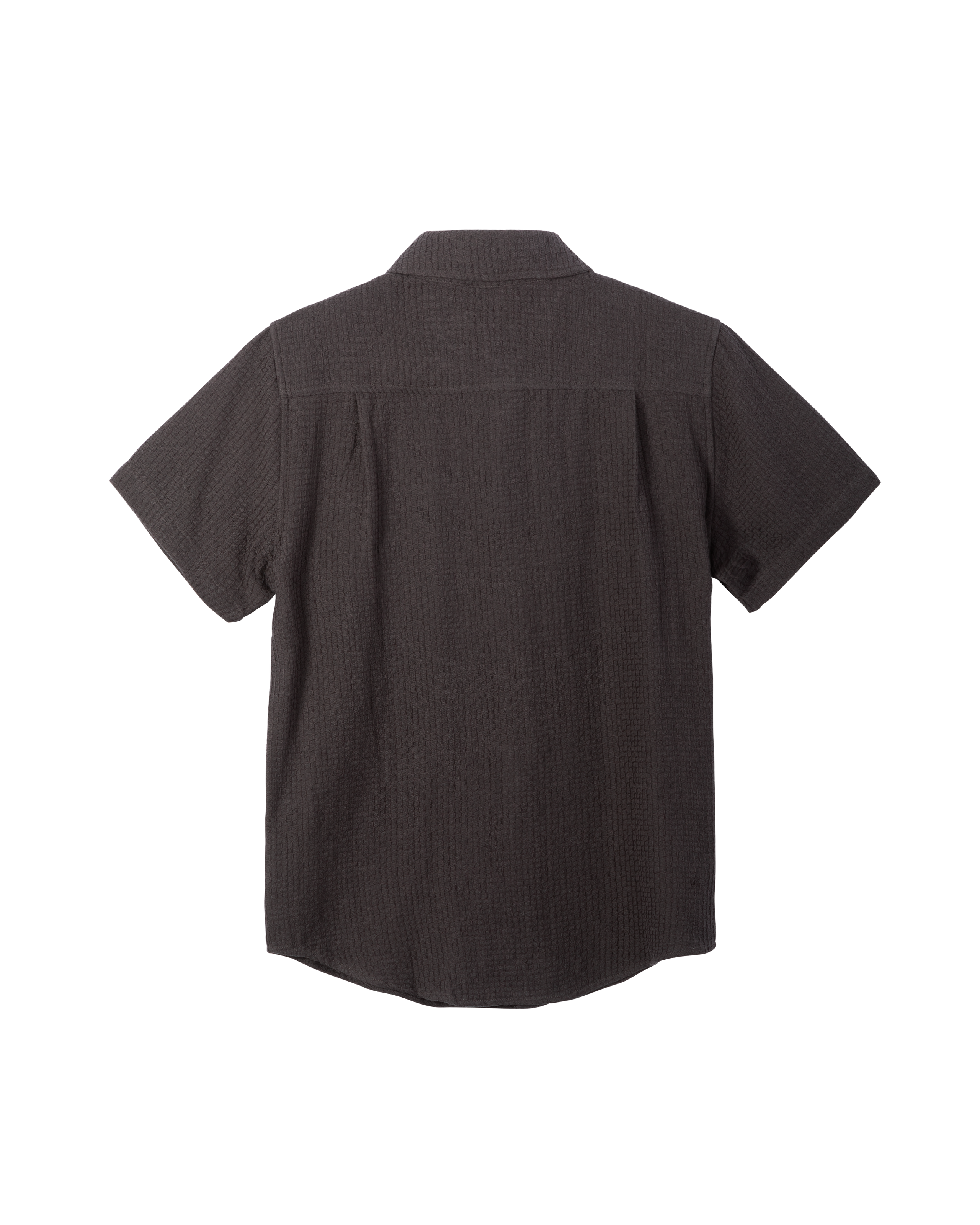Tonal SS Shirt (zoomed)
