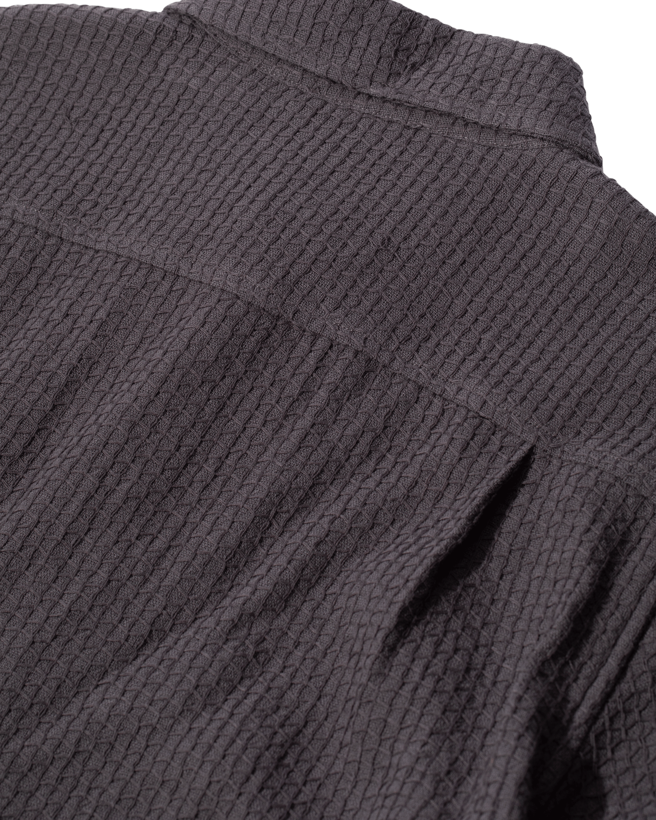 Tonal SS Shirt (zoomed)