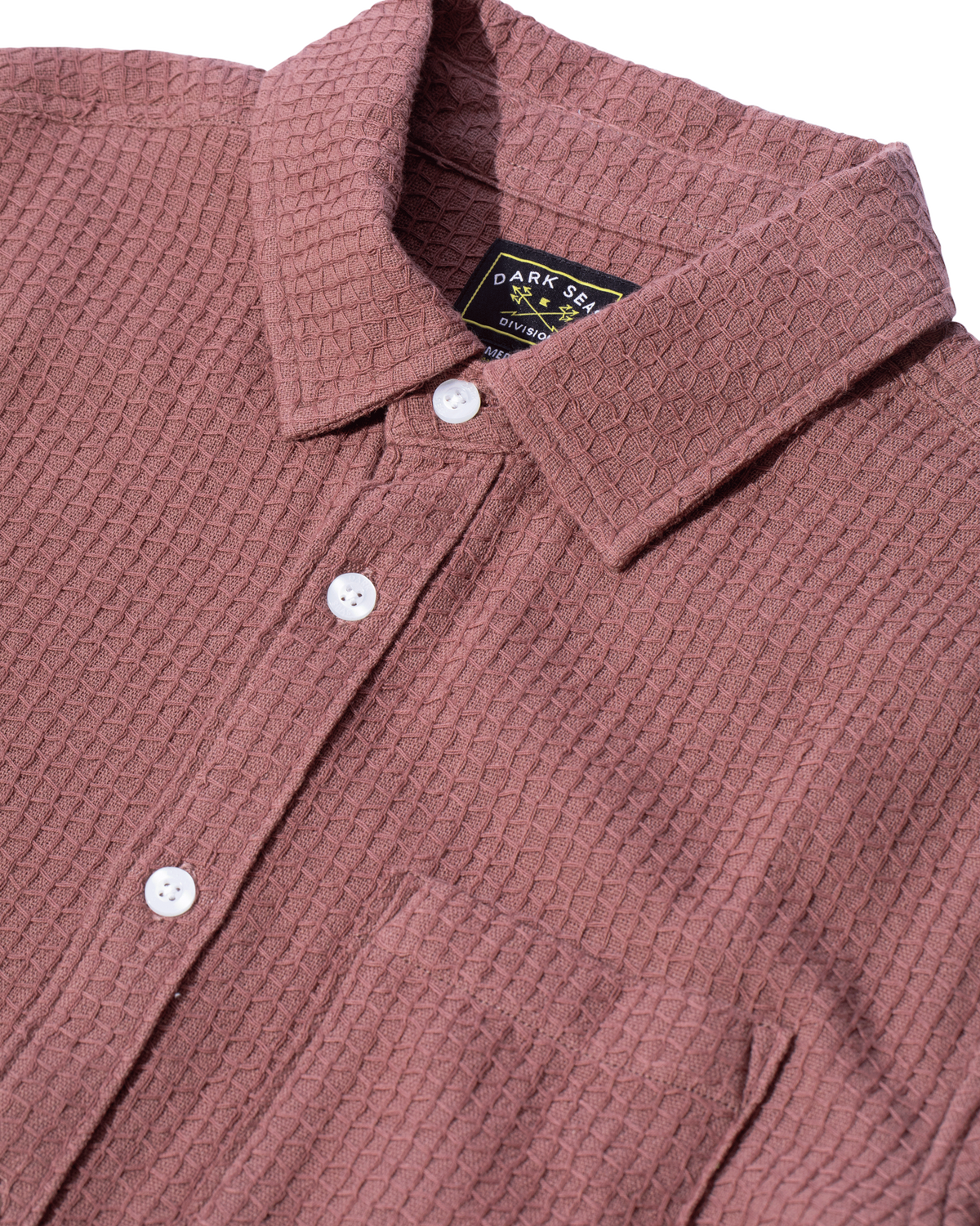Tonal SS Shirt