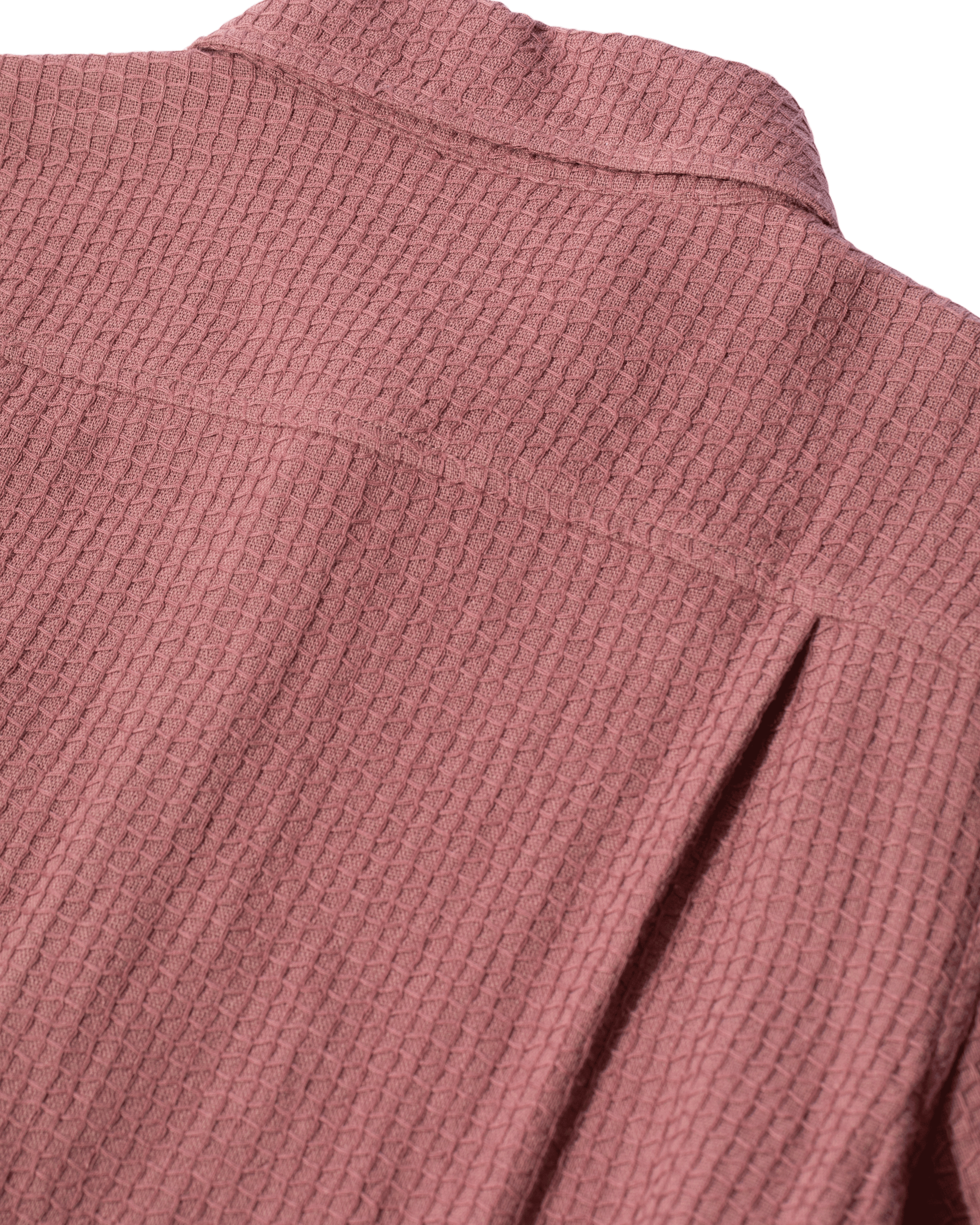 Tonal SS Shirt (zoomed)