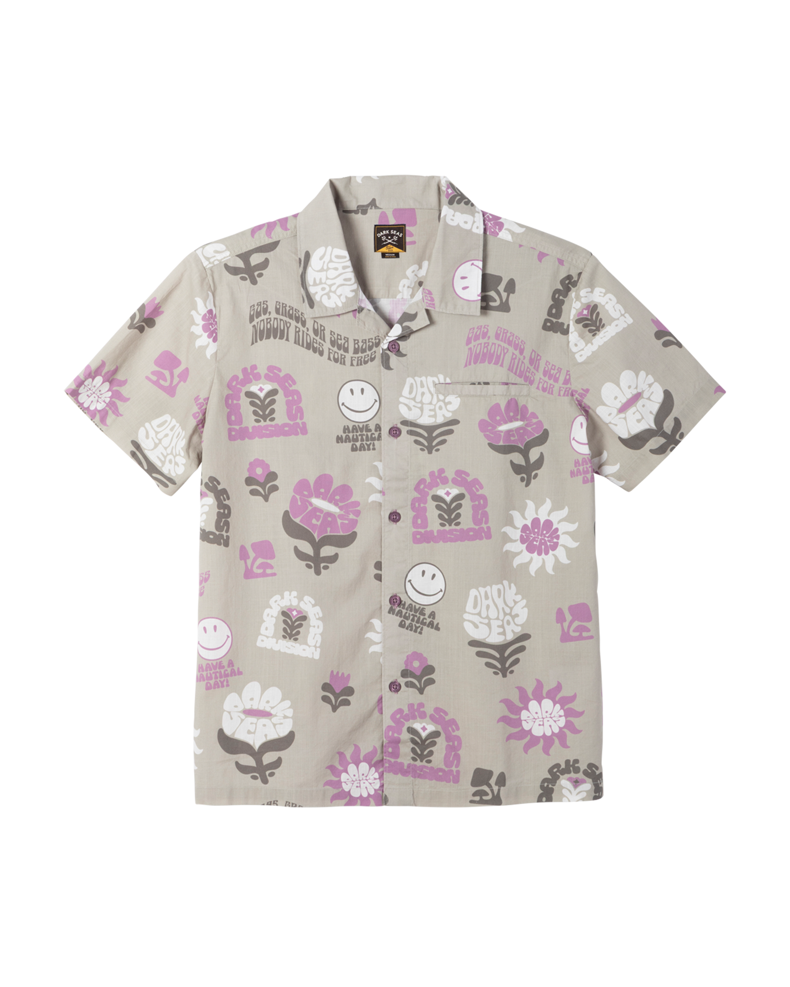 Mar Vista SS Shirt (zoomed)