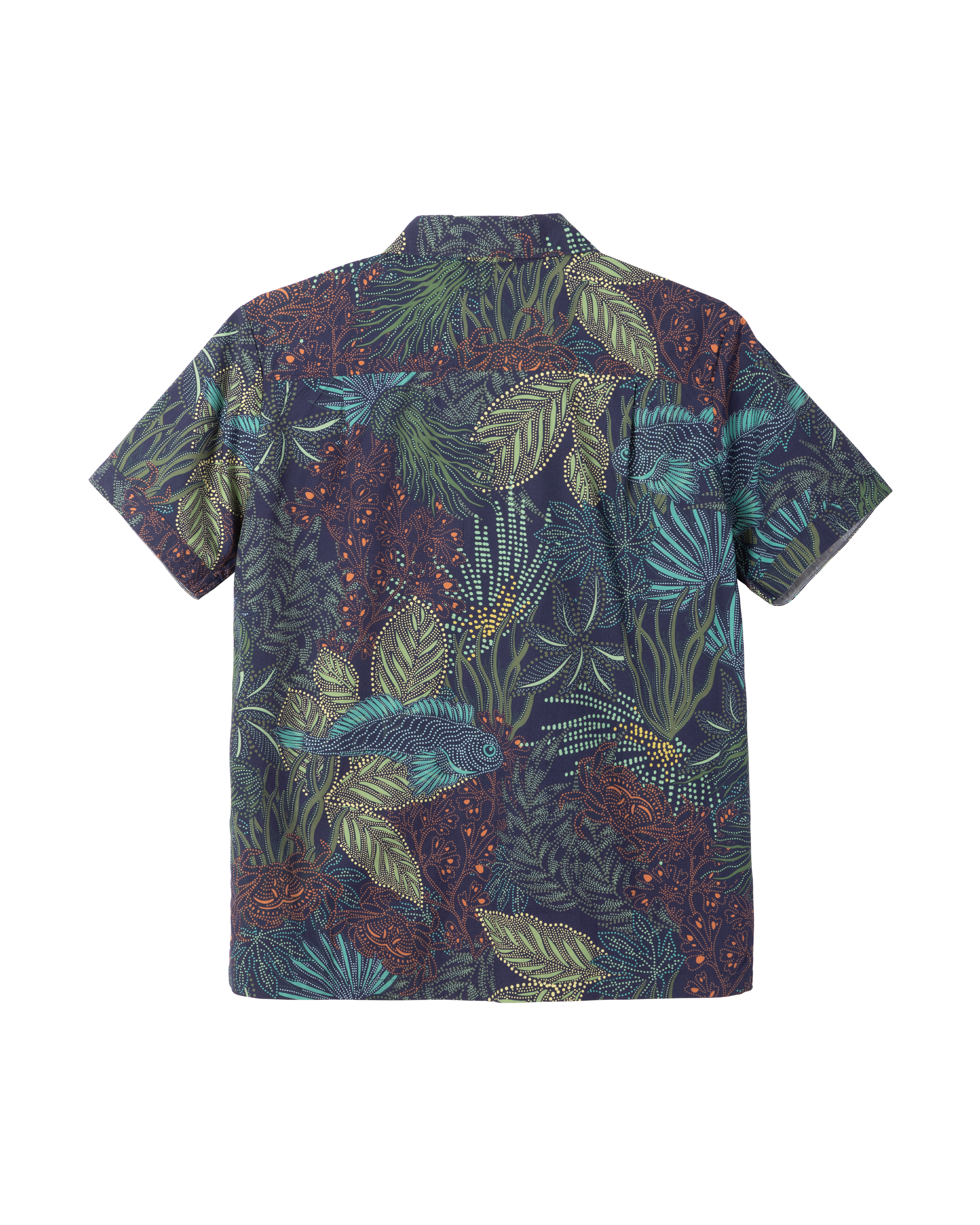 Scadia SS Shirt (zoomed)