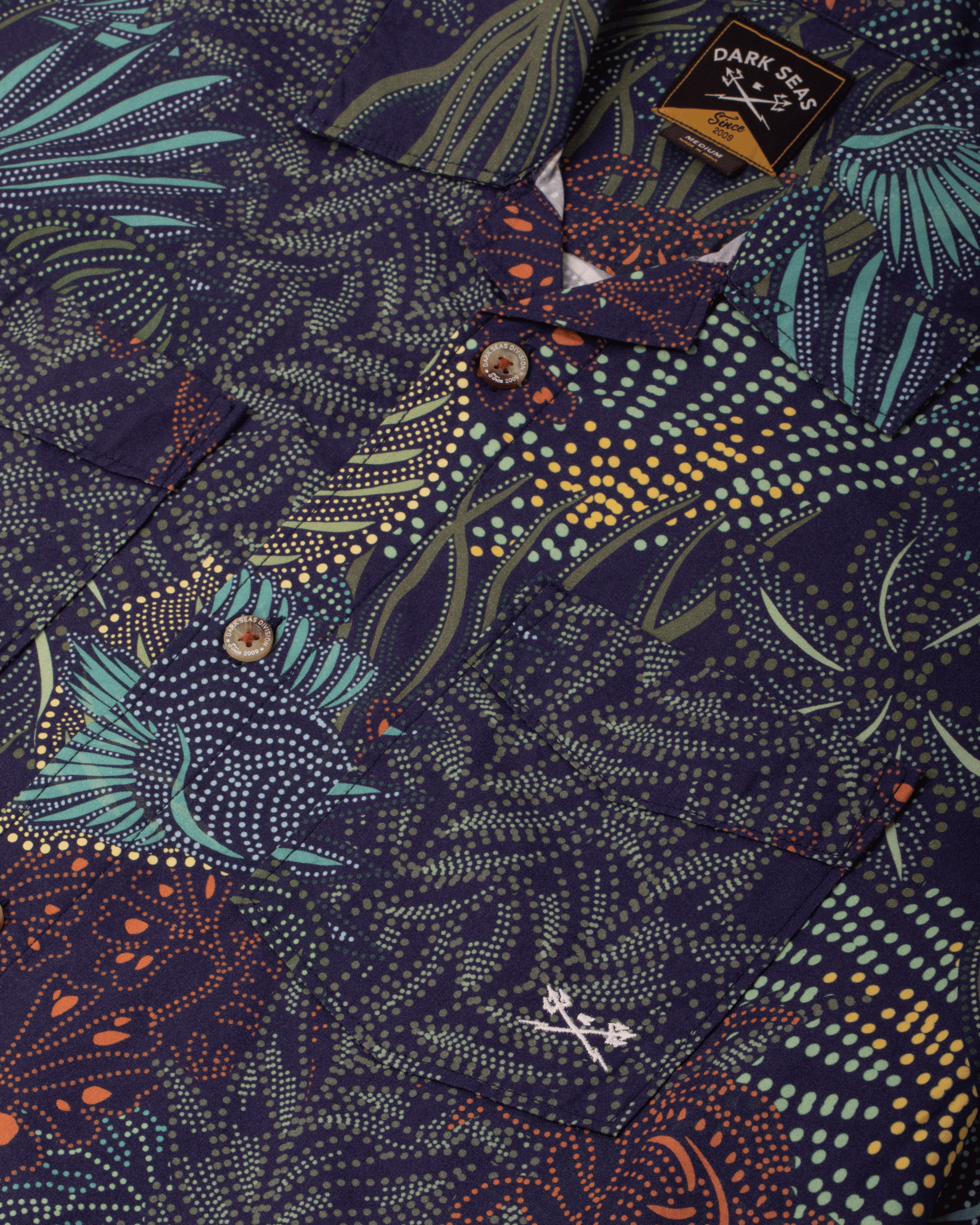 Scadia SS Shirt (zoomed)