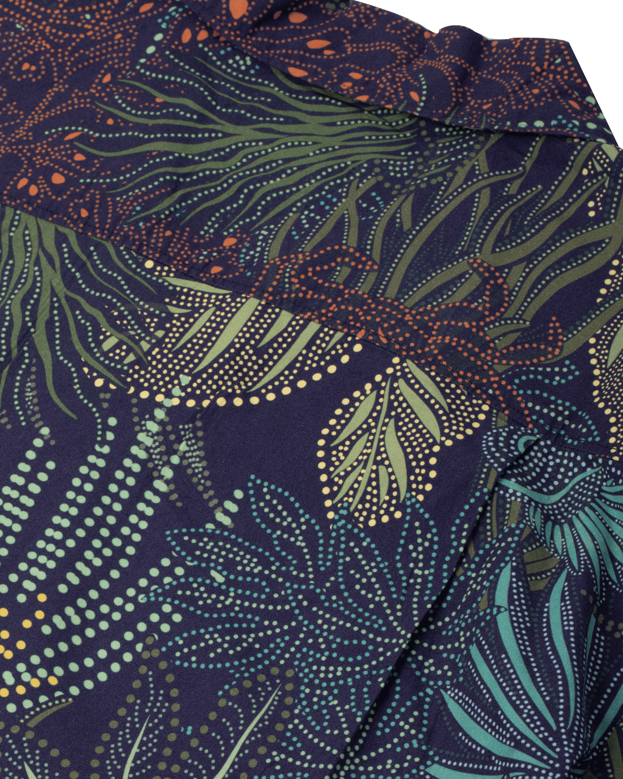 Scadia SS Shirt (zoomed)