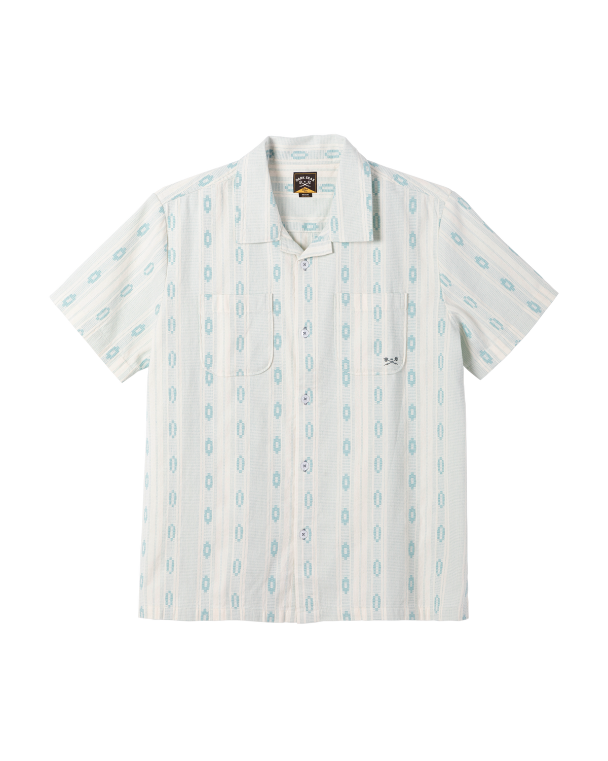 Breezy SS Shirt