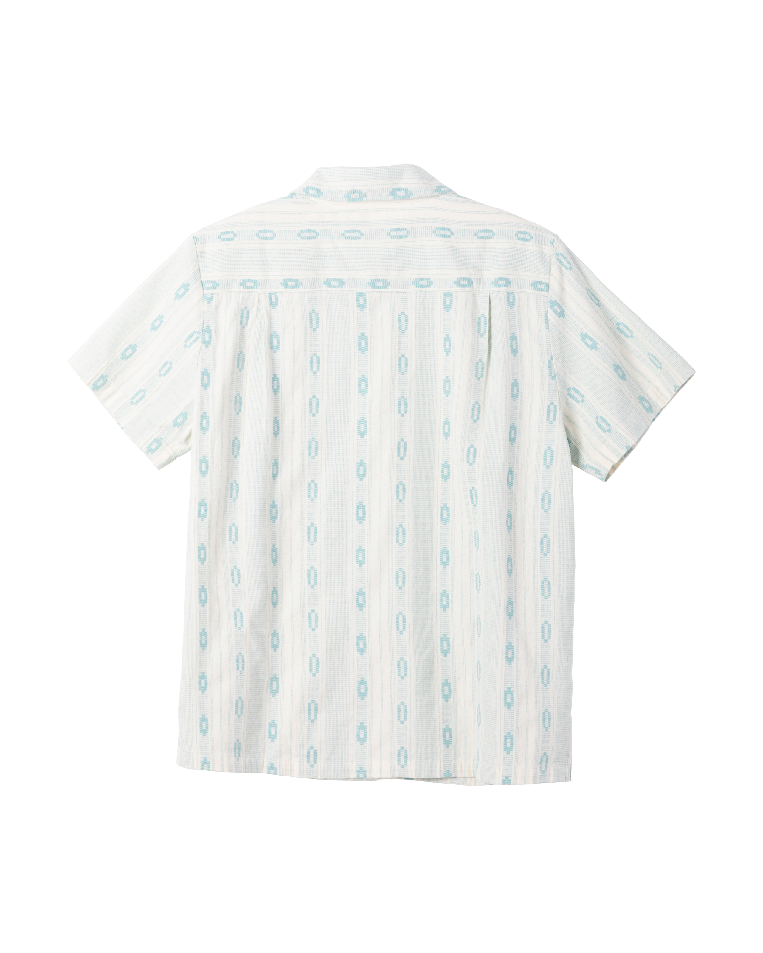 Breezy SS Shirt (zoomed)