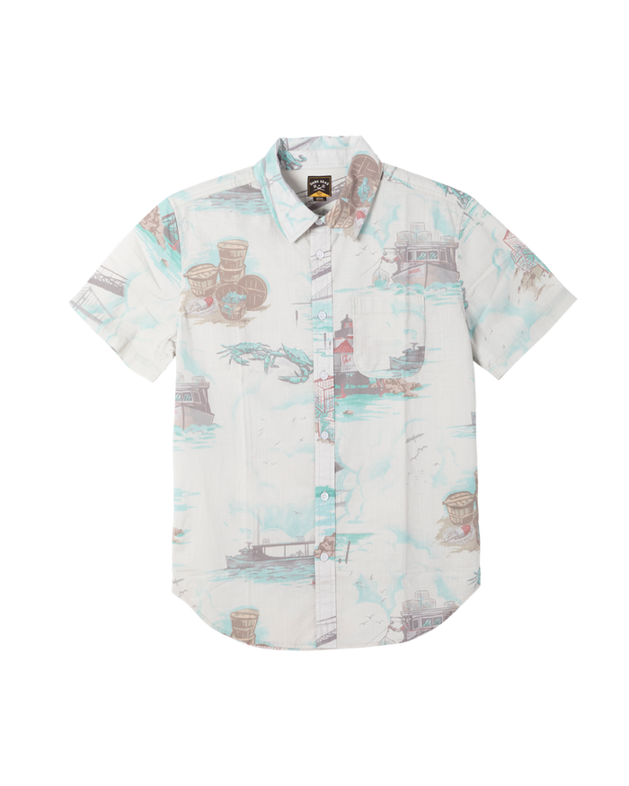 Chesapeake SS Shirt