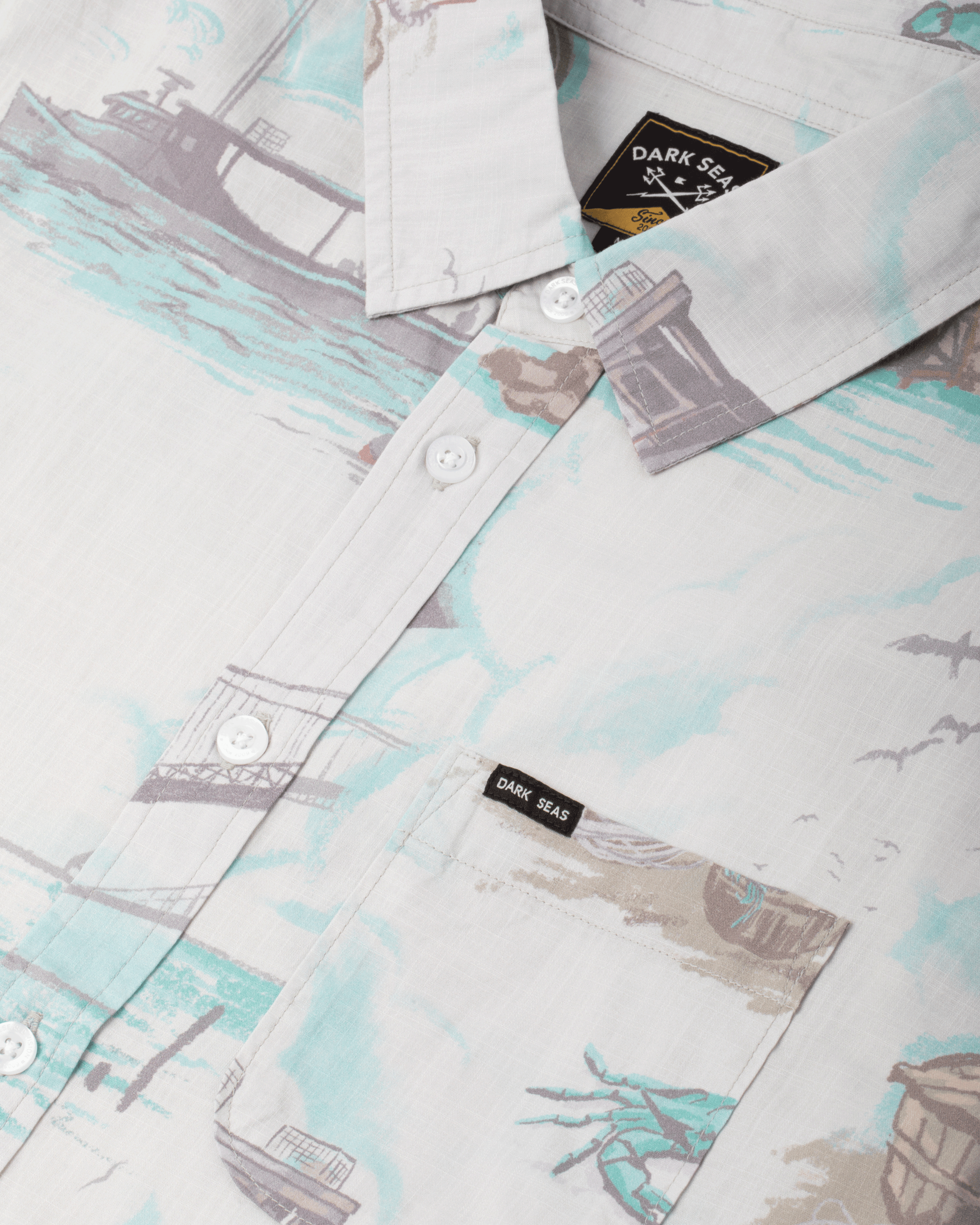 Chesapeake SS Shirt (zoomed)