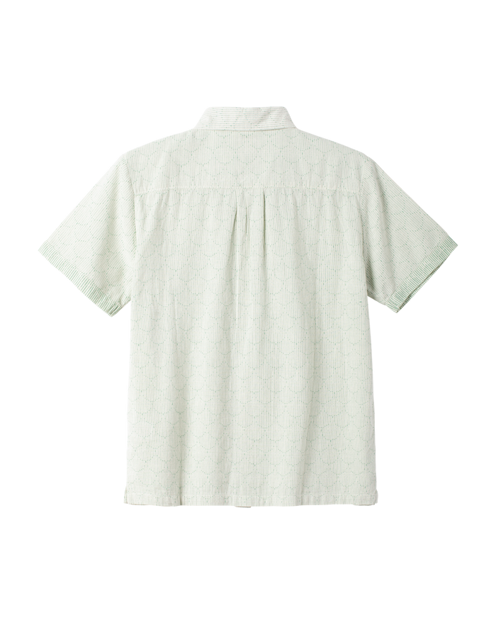 dark-seas-scales-ss-shirt-off-white - alternate view