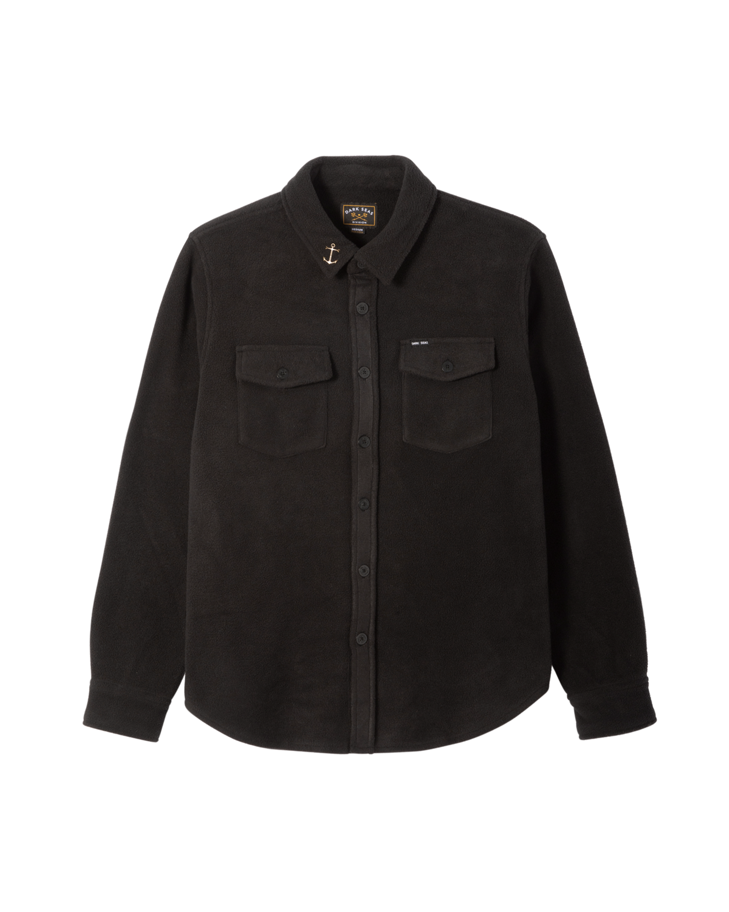 Zulu Shirt