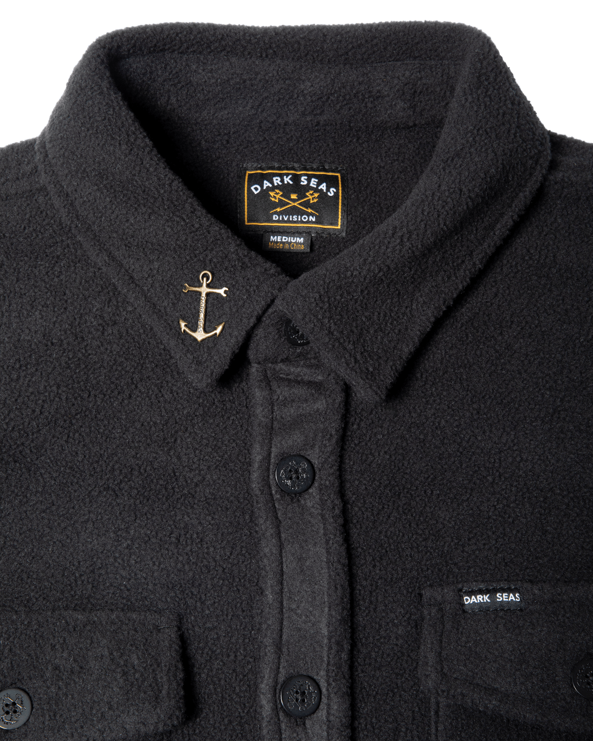 Zulu Shirt