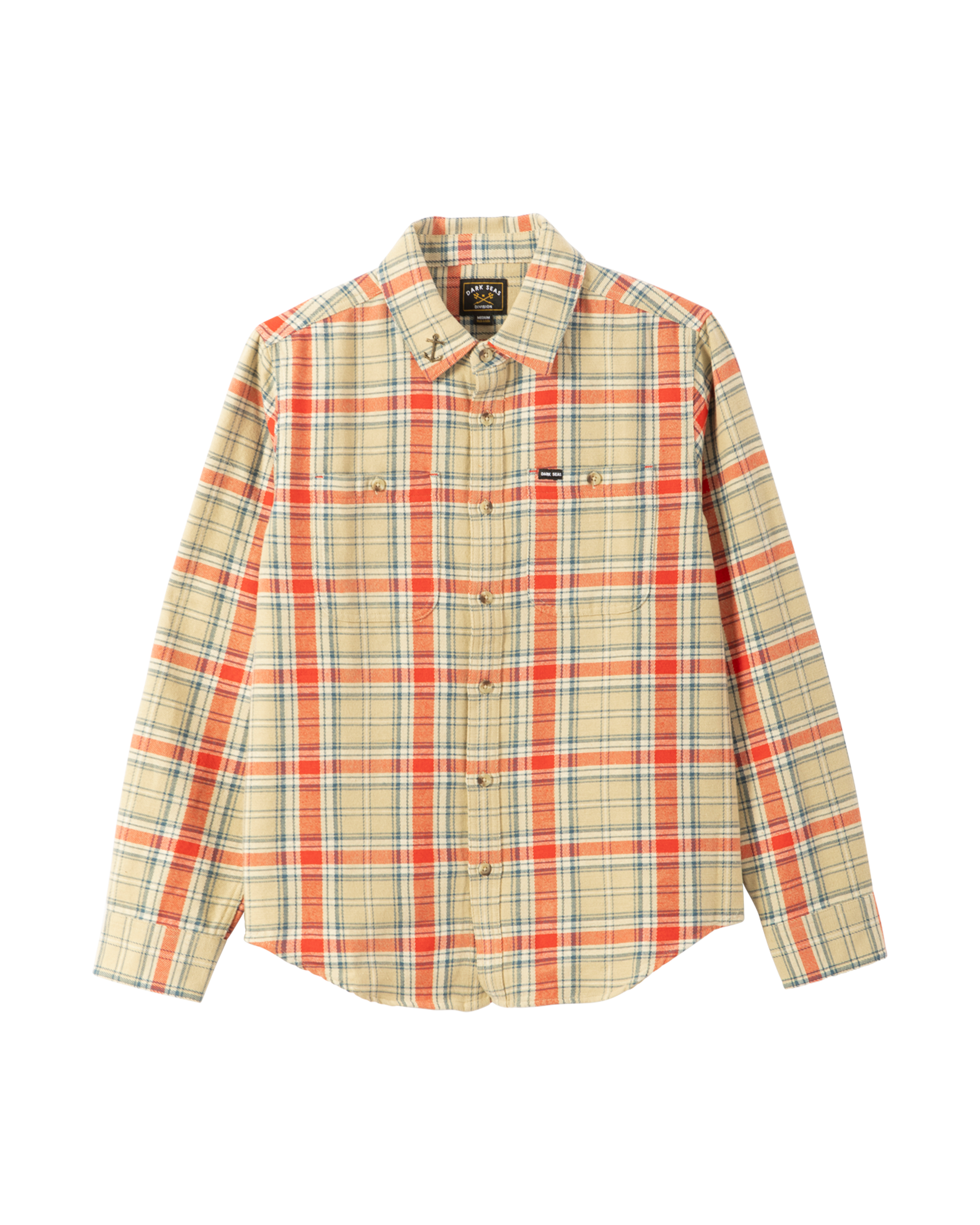 Cimmeron Shirt – Dark Seas Division