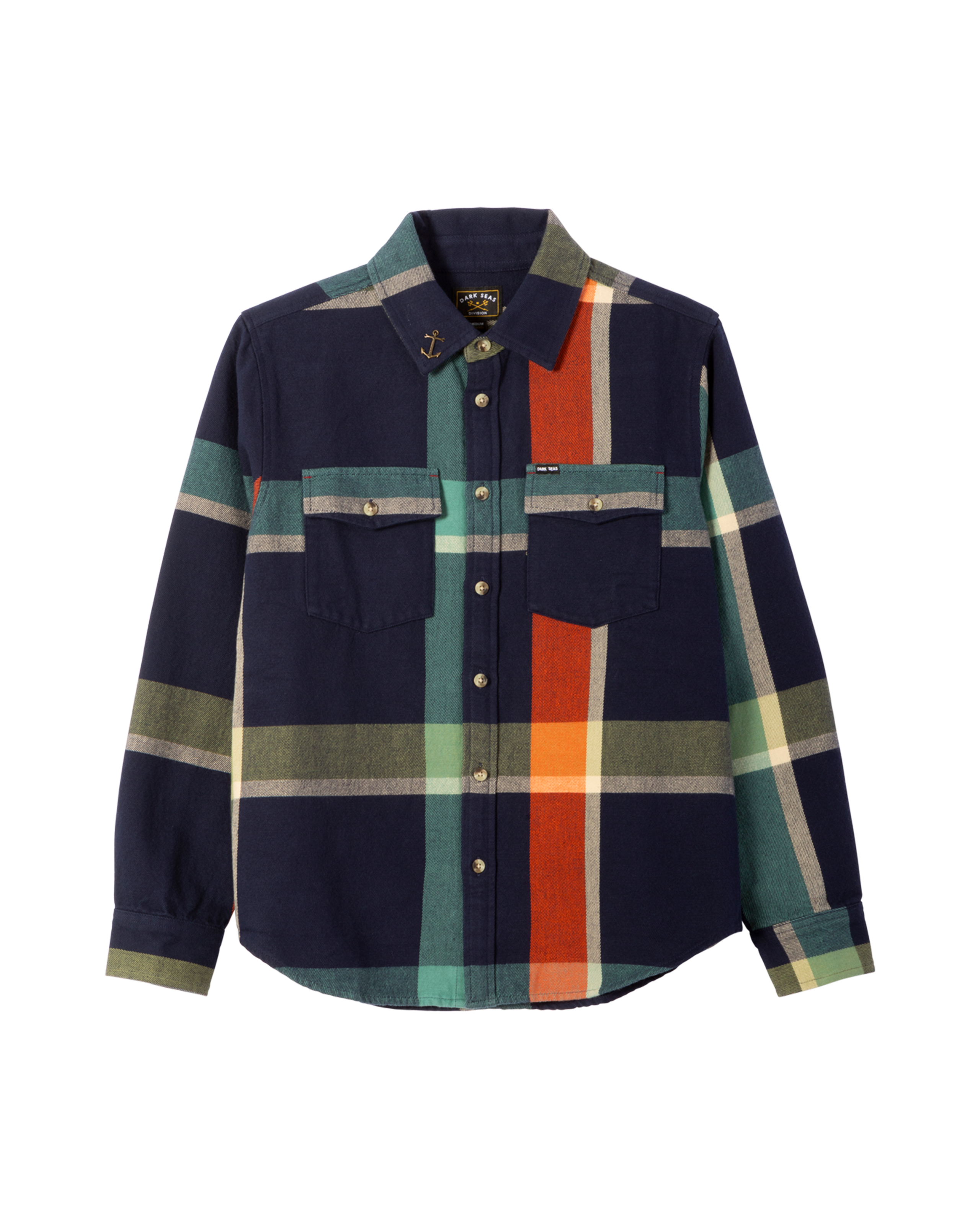 Mojave Shirt