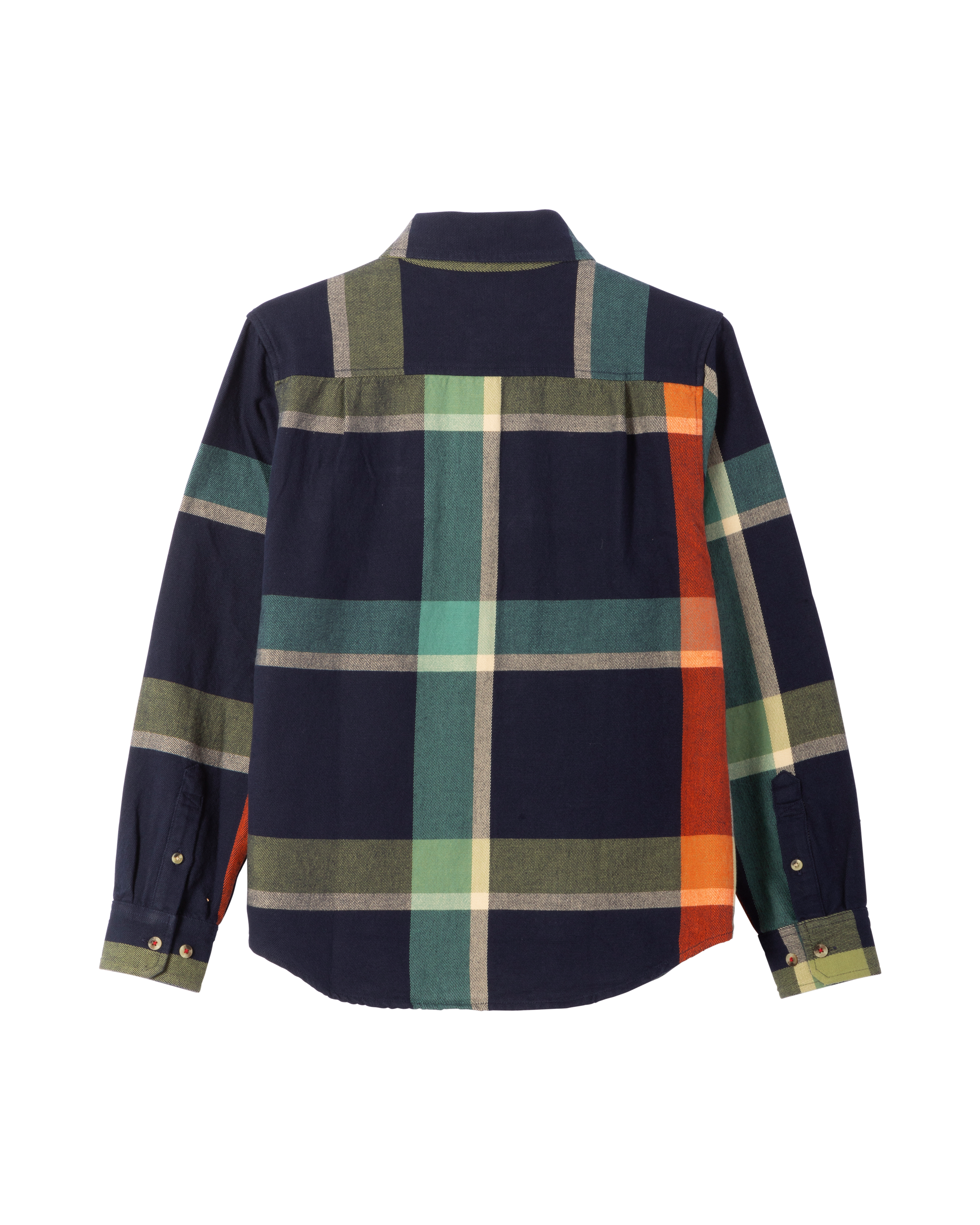 Mojave Shirt