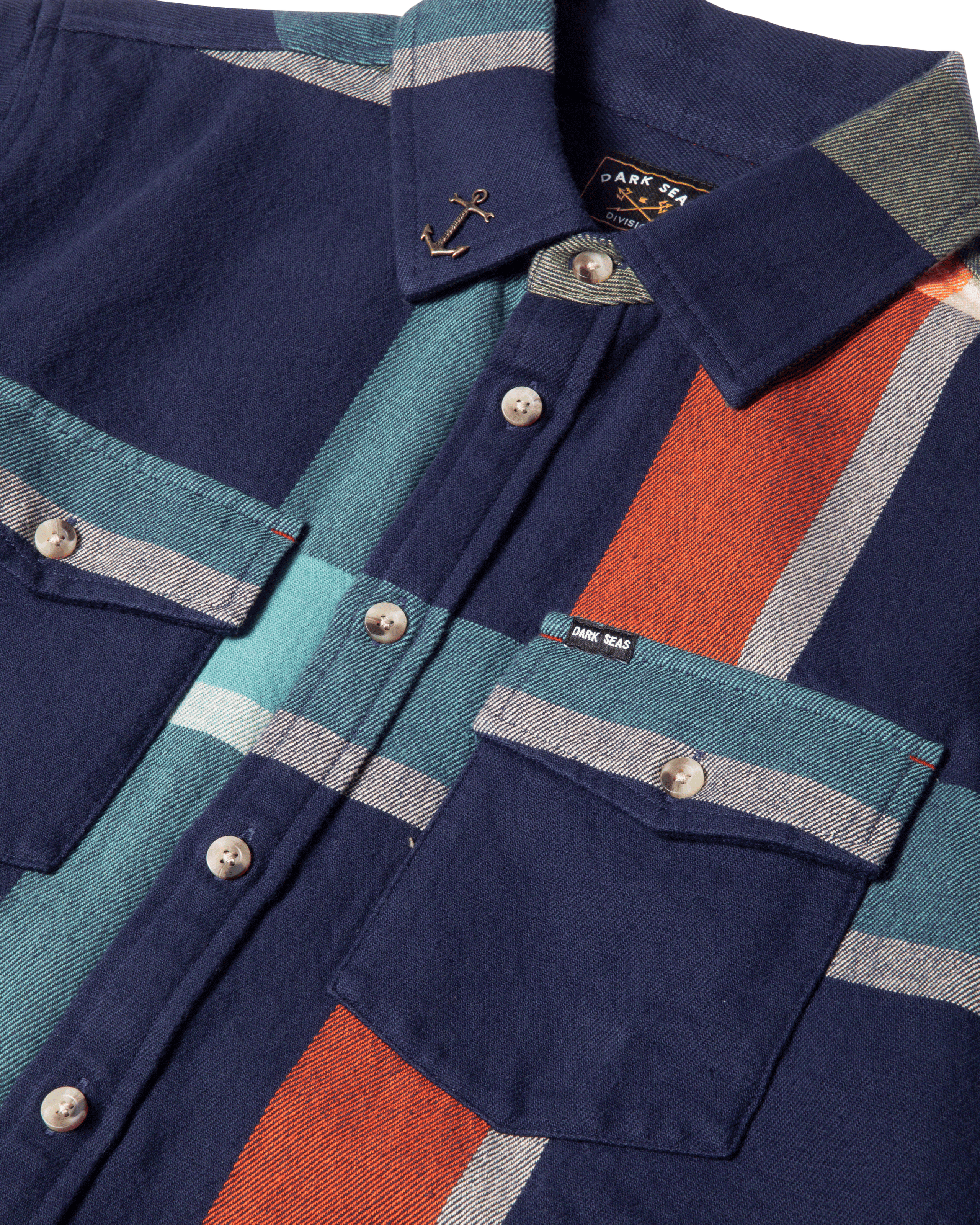 Mojave Shirt