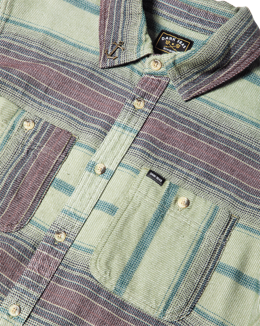 Summit Shirt