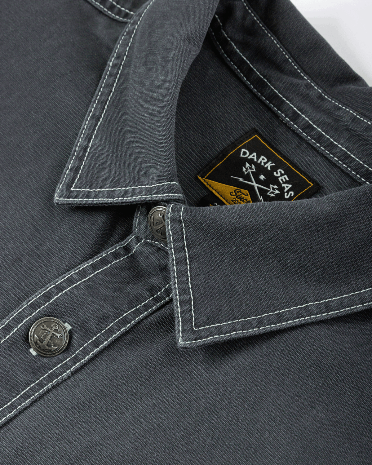 Conflict Jacket