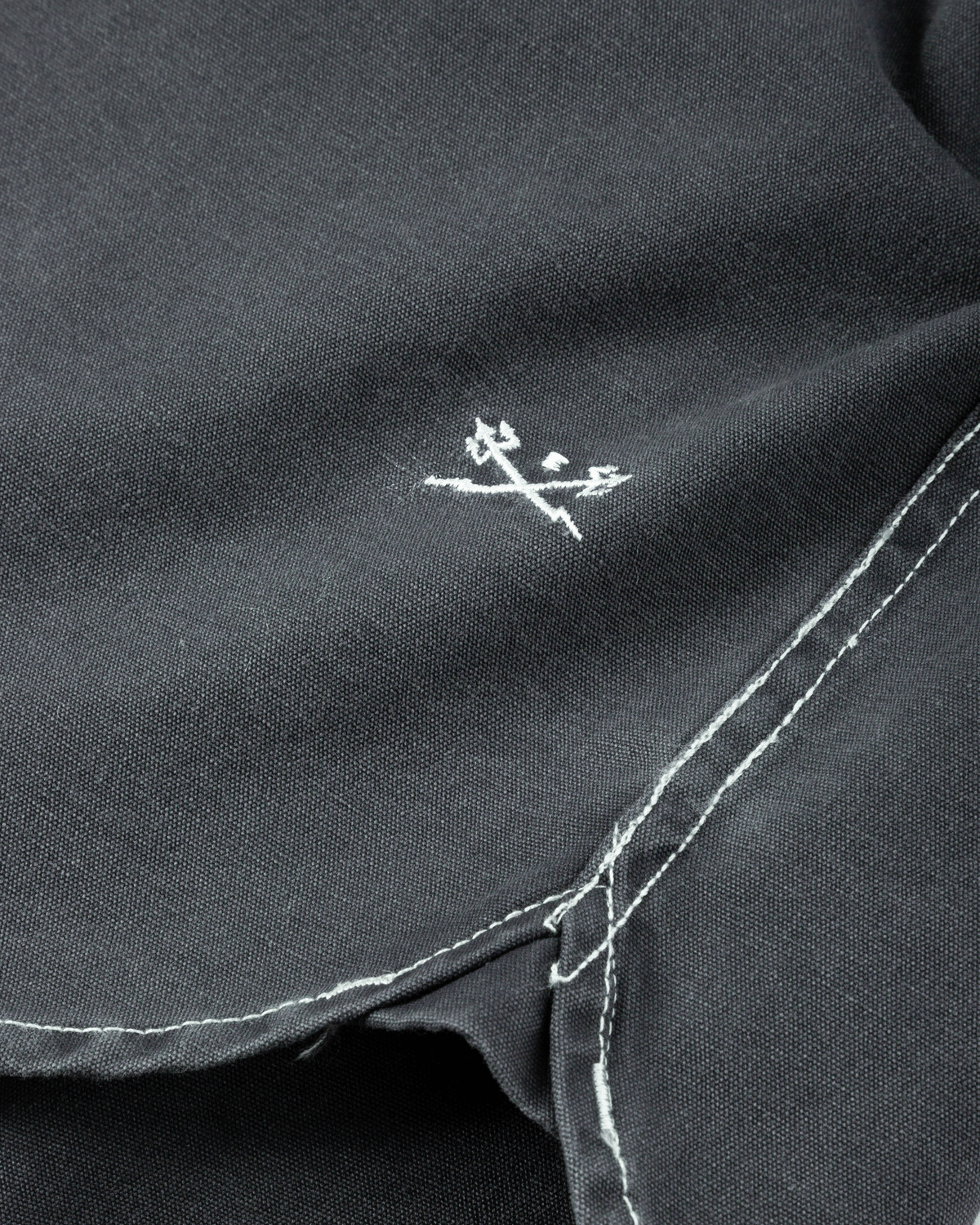 Conflict Jacket (zoomed)