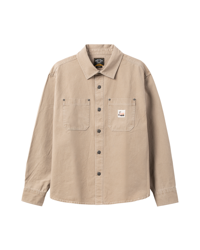 Conflict Jacket