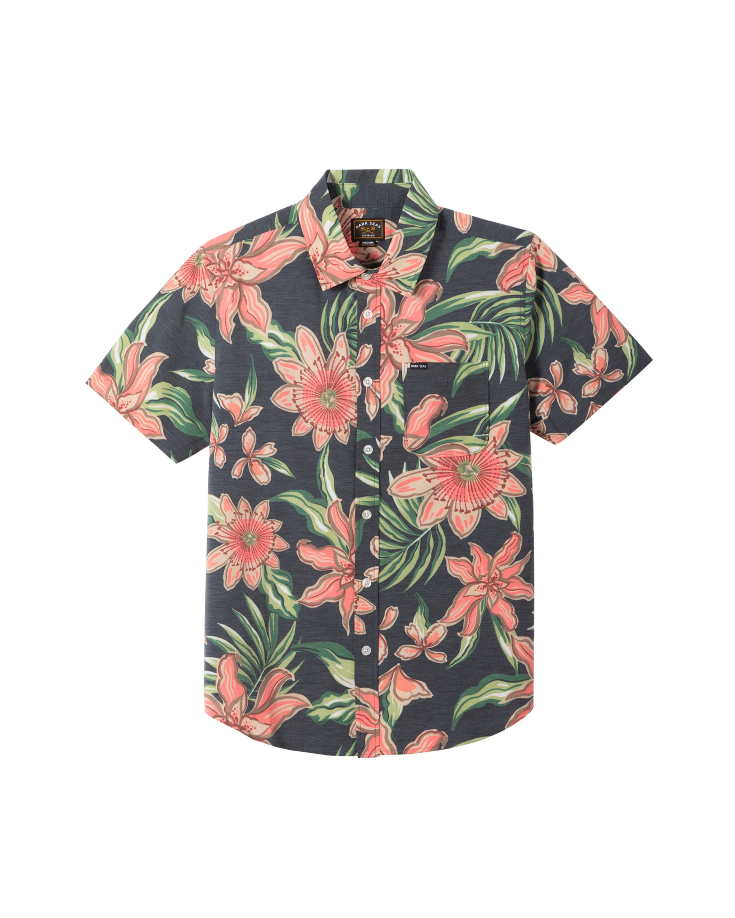 Warren SS Shirt (zoomed)