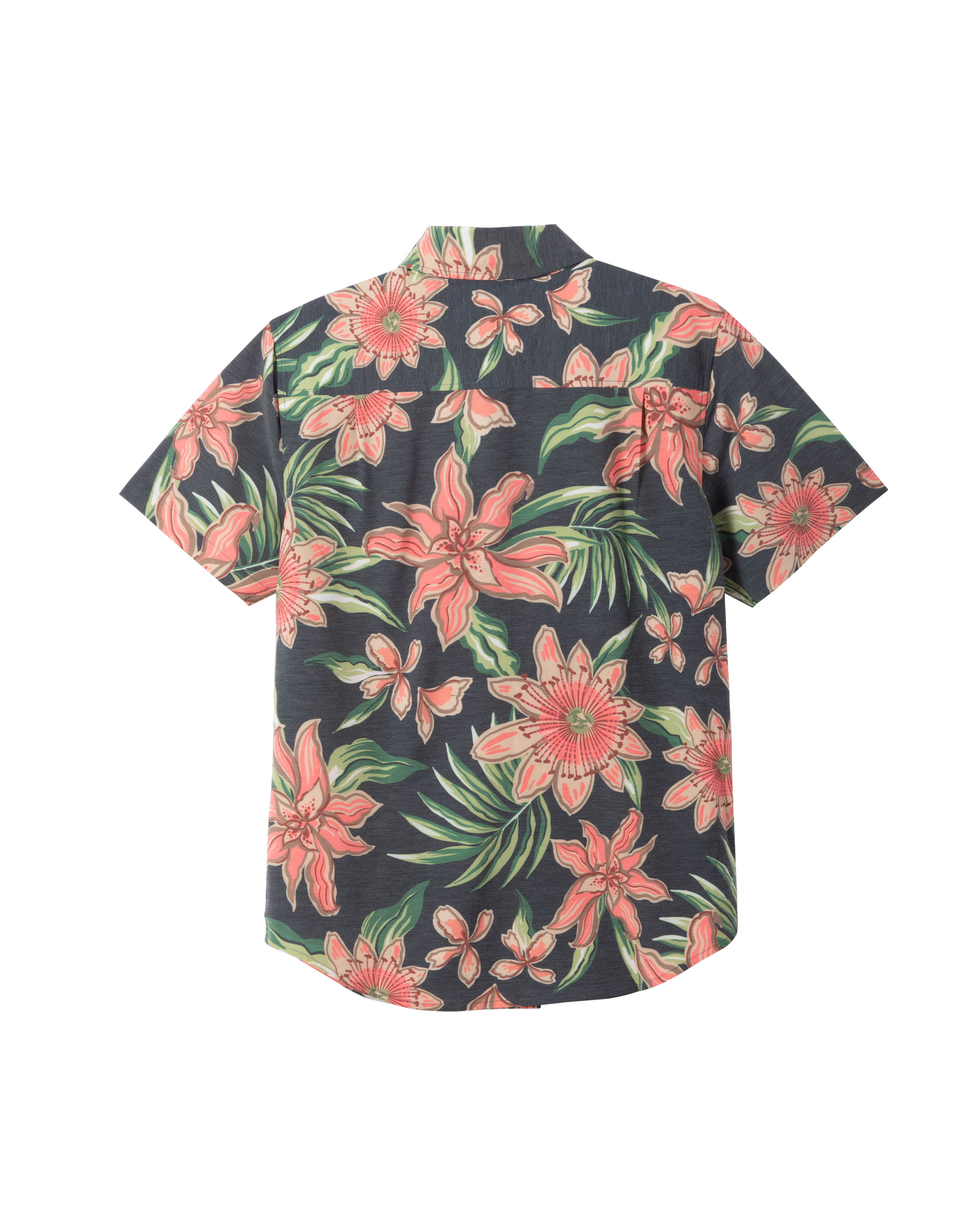 Warren SS Shirt (zoomed)