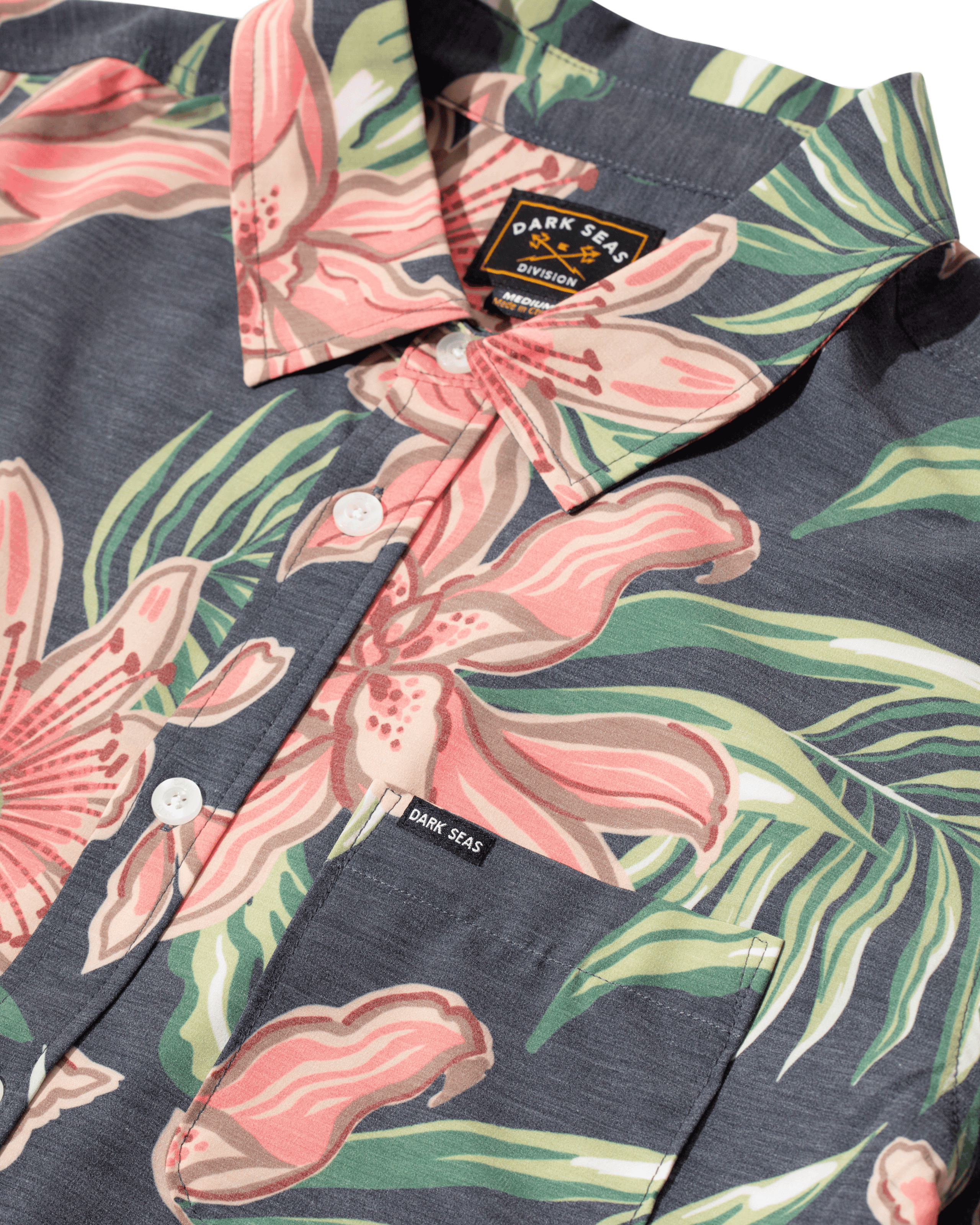 Warren SS Shirt (zoomed)