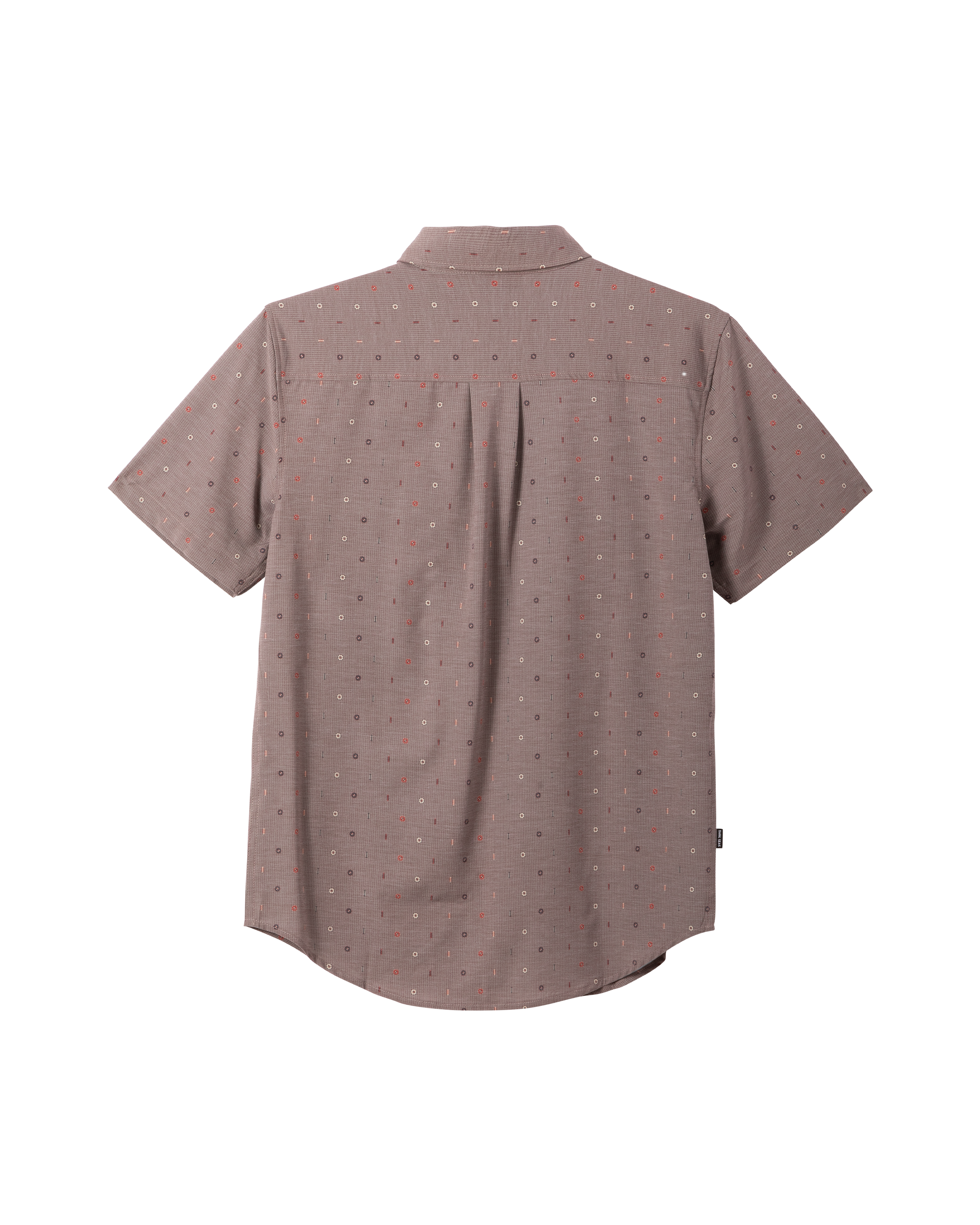 Madison SS Shirt (zoomed)